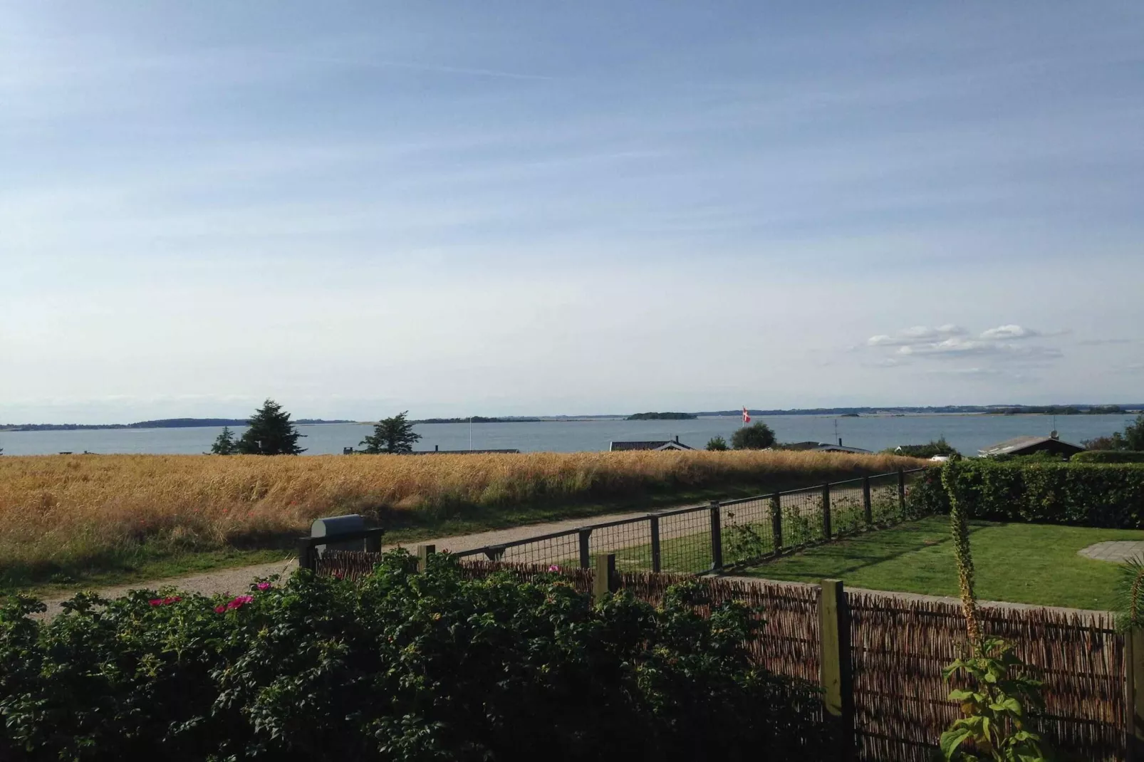 5 Sterne Ferienhaus in Faaborg