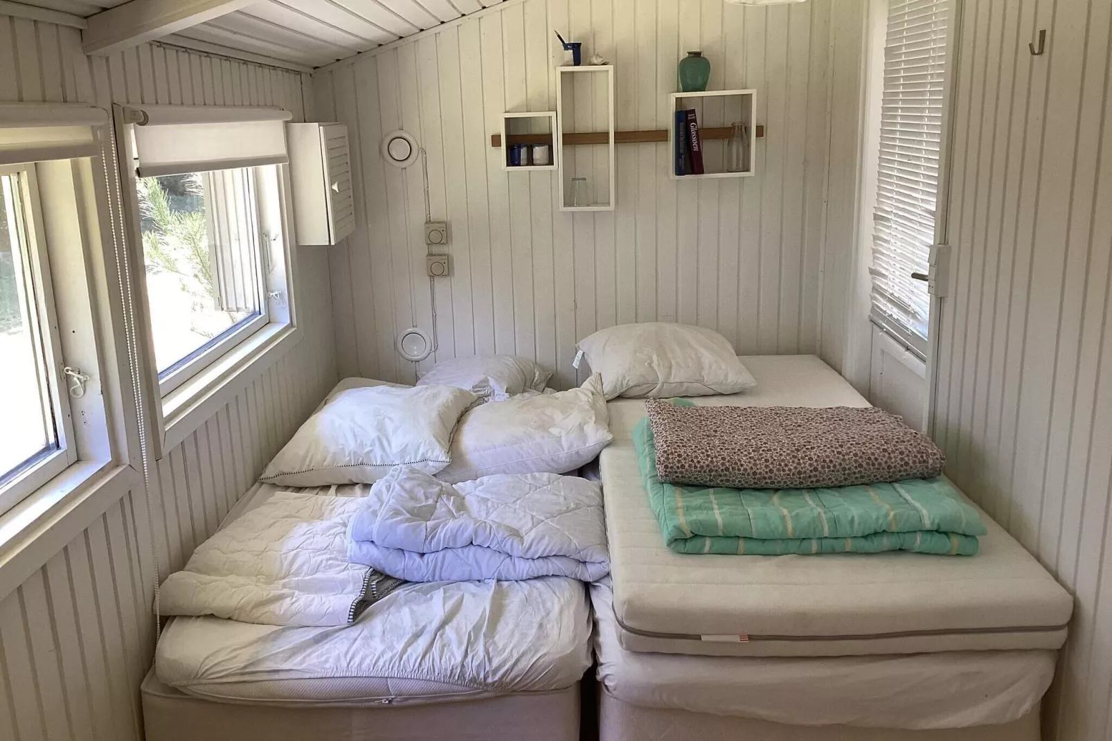 6 Personen Ferienhaus in Hals-By Traum-Innenbereich