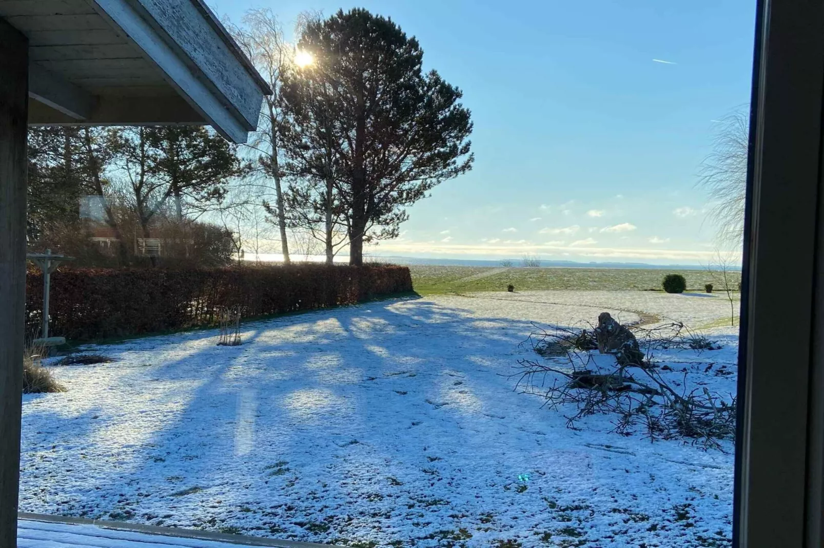 5 etoiles maison de vacances a Karrebæksminde