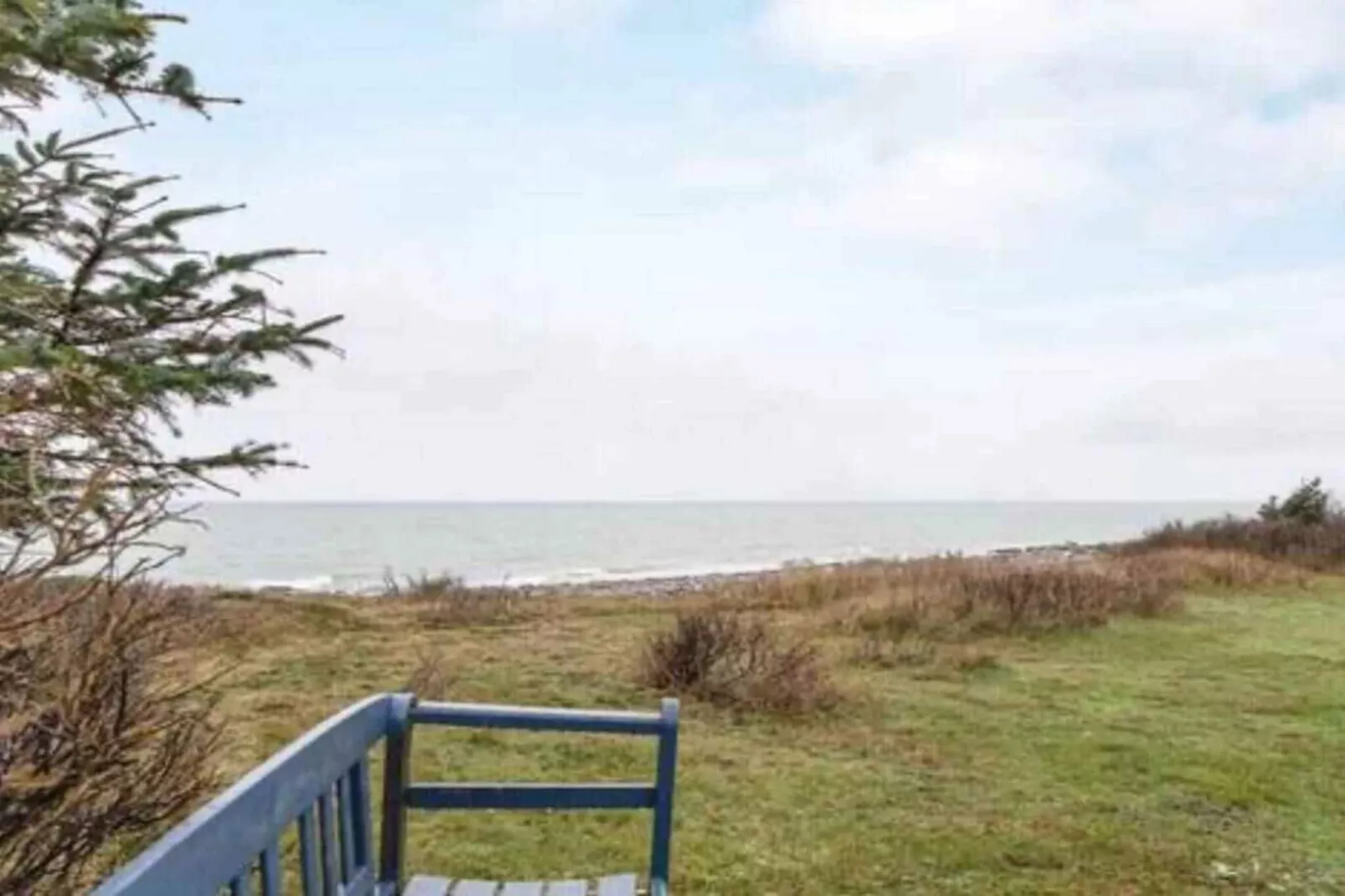 5 star holiday home in Sjællands Odde