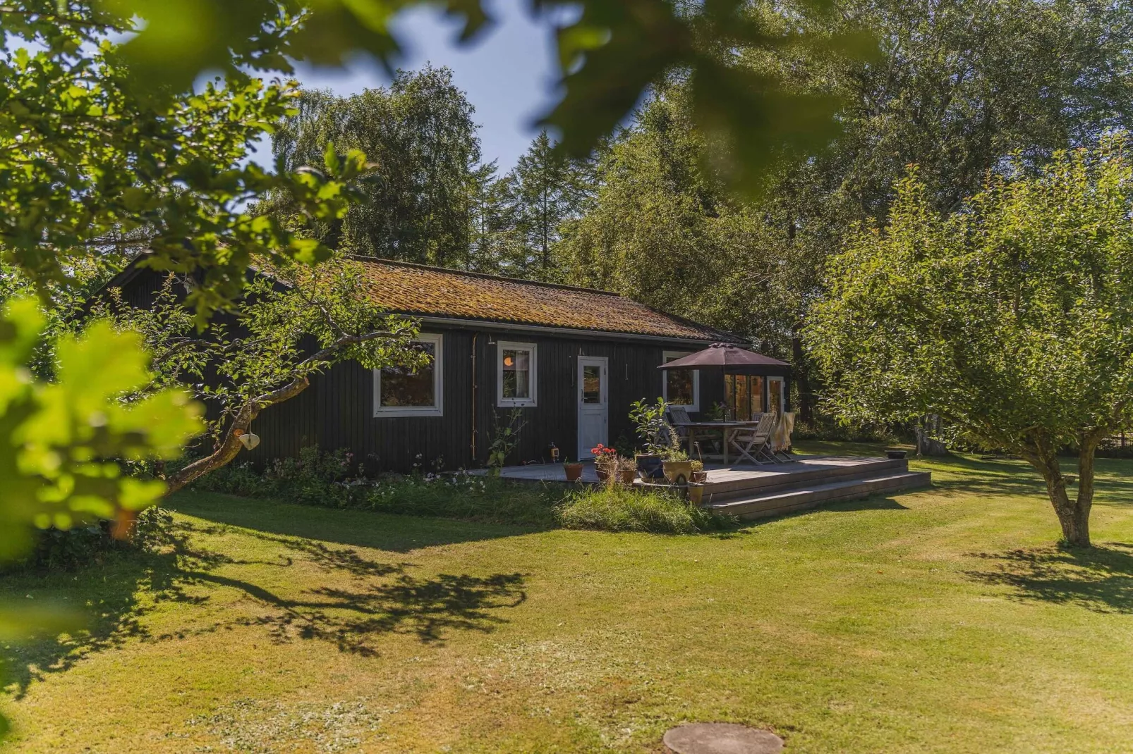 5 star holiday home in Gørlev