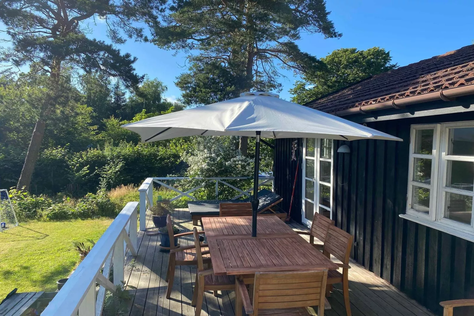 5 star holiday home in Vejby