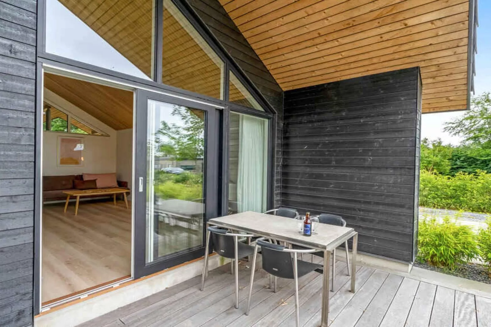 5 etoiles maison de vacances a Sunds