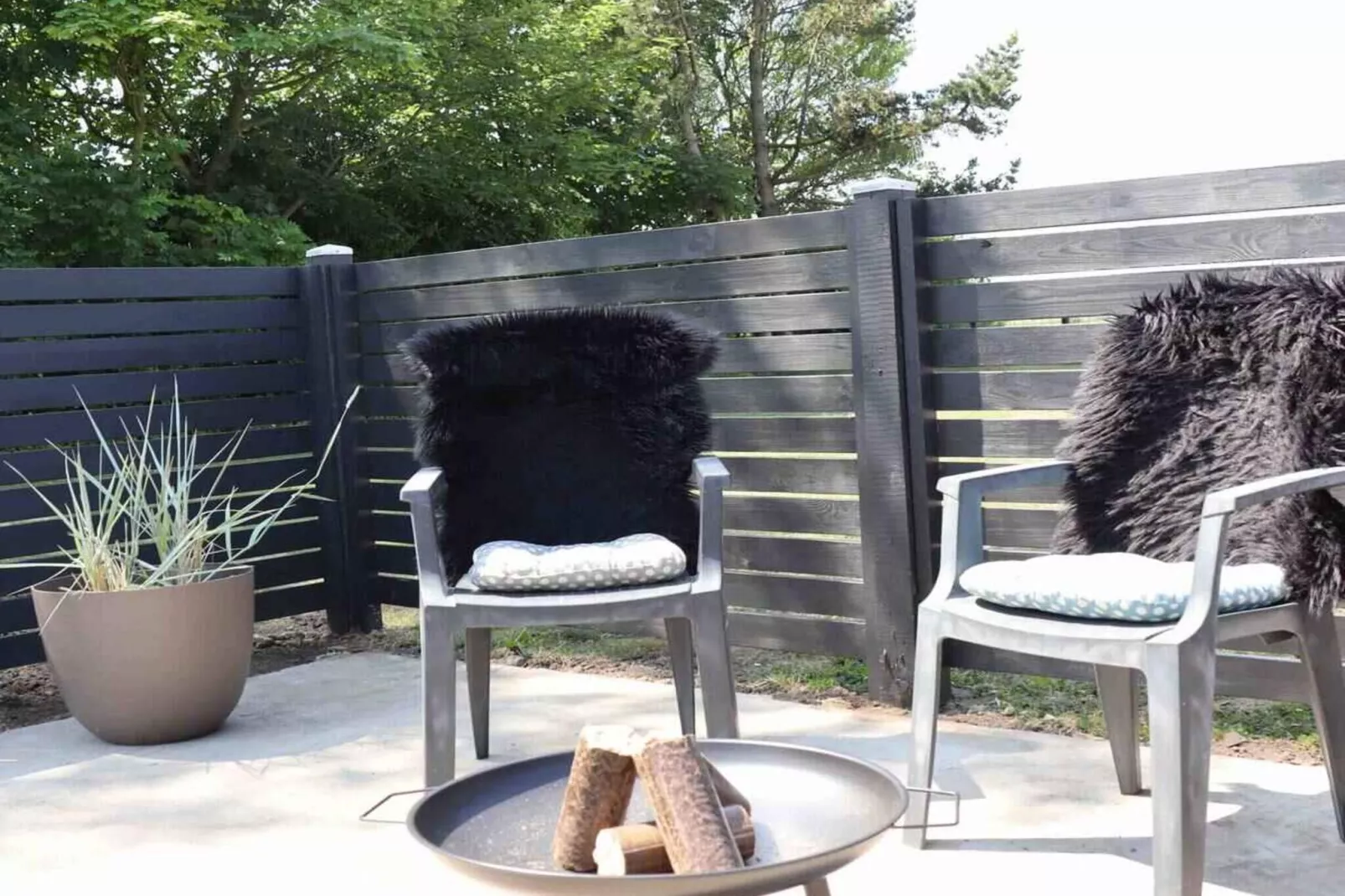 5 star holiday home in Thyholm