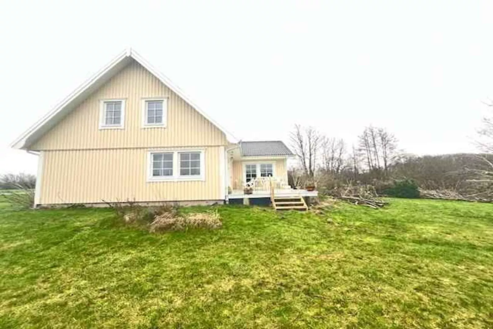 5 etoiles maison de vacances a Faxe Ladeplads