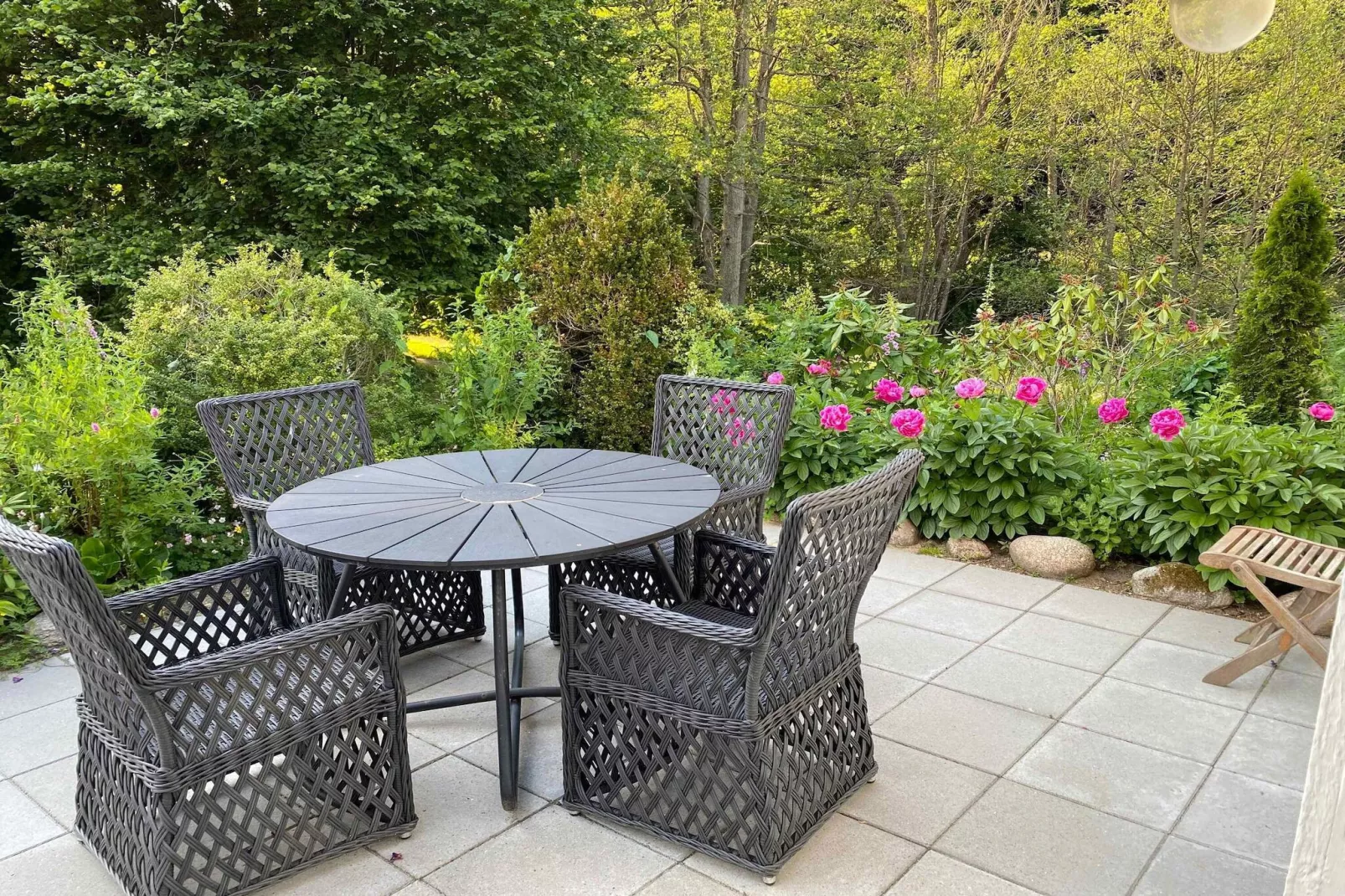 5 Sterne Ferienhaus in Viborg