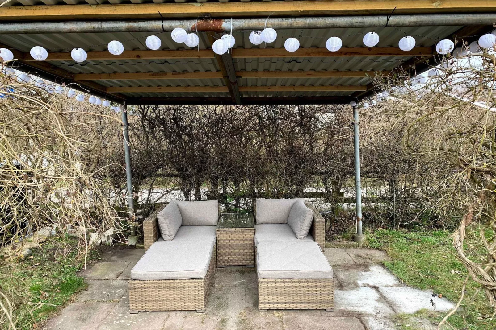 6 person holiday home in Jægerspris