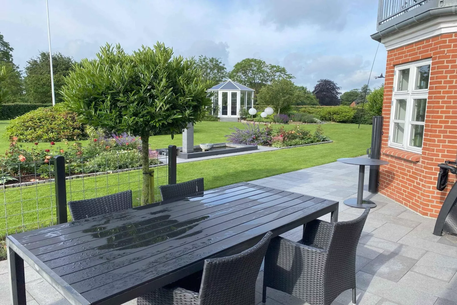 5 etoiles maison de vacances a Haderslev