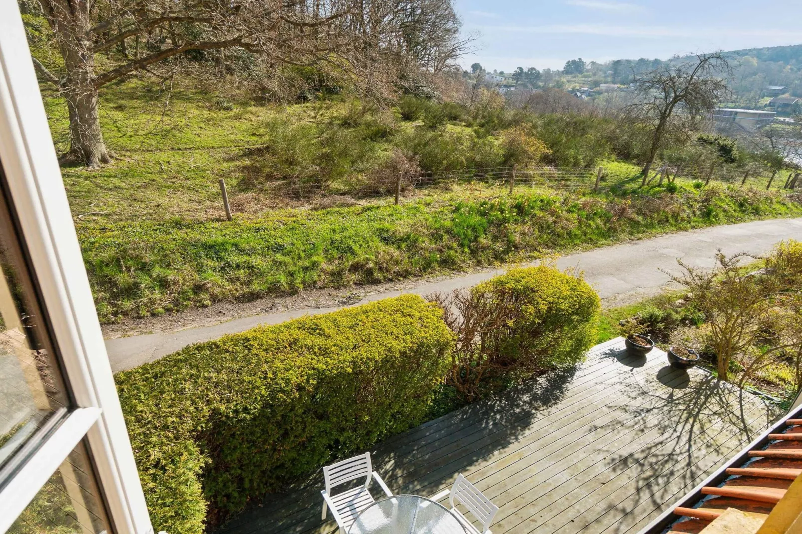 5 star holiday home in Allinge