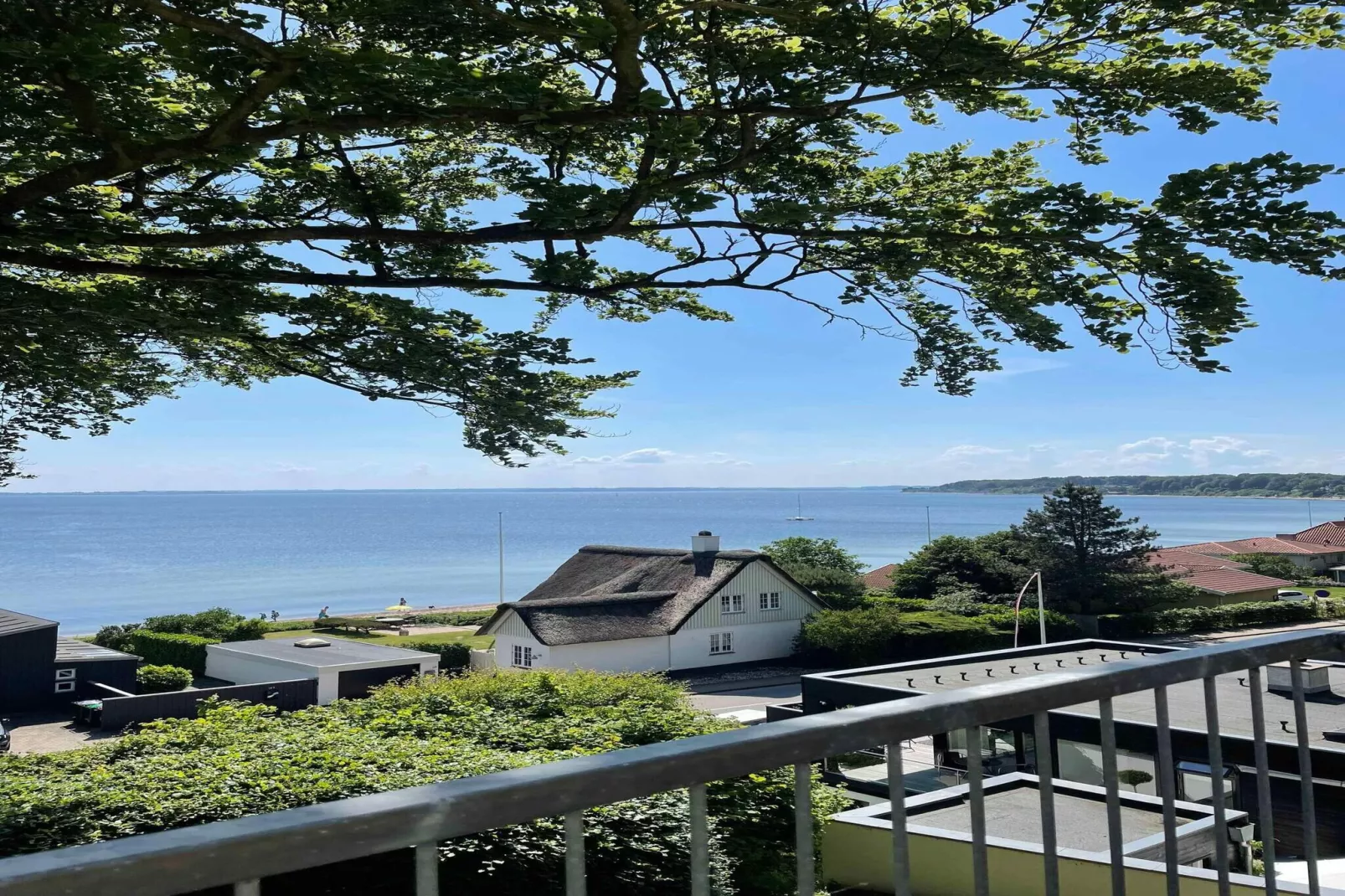 6 person holiday home in Haderslev