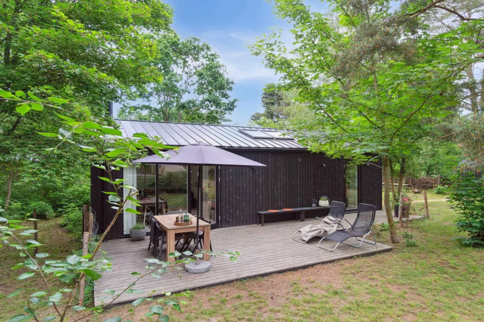 5 etoiles maison de vacances a Frederiksværk