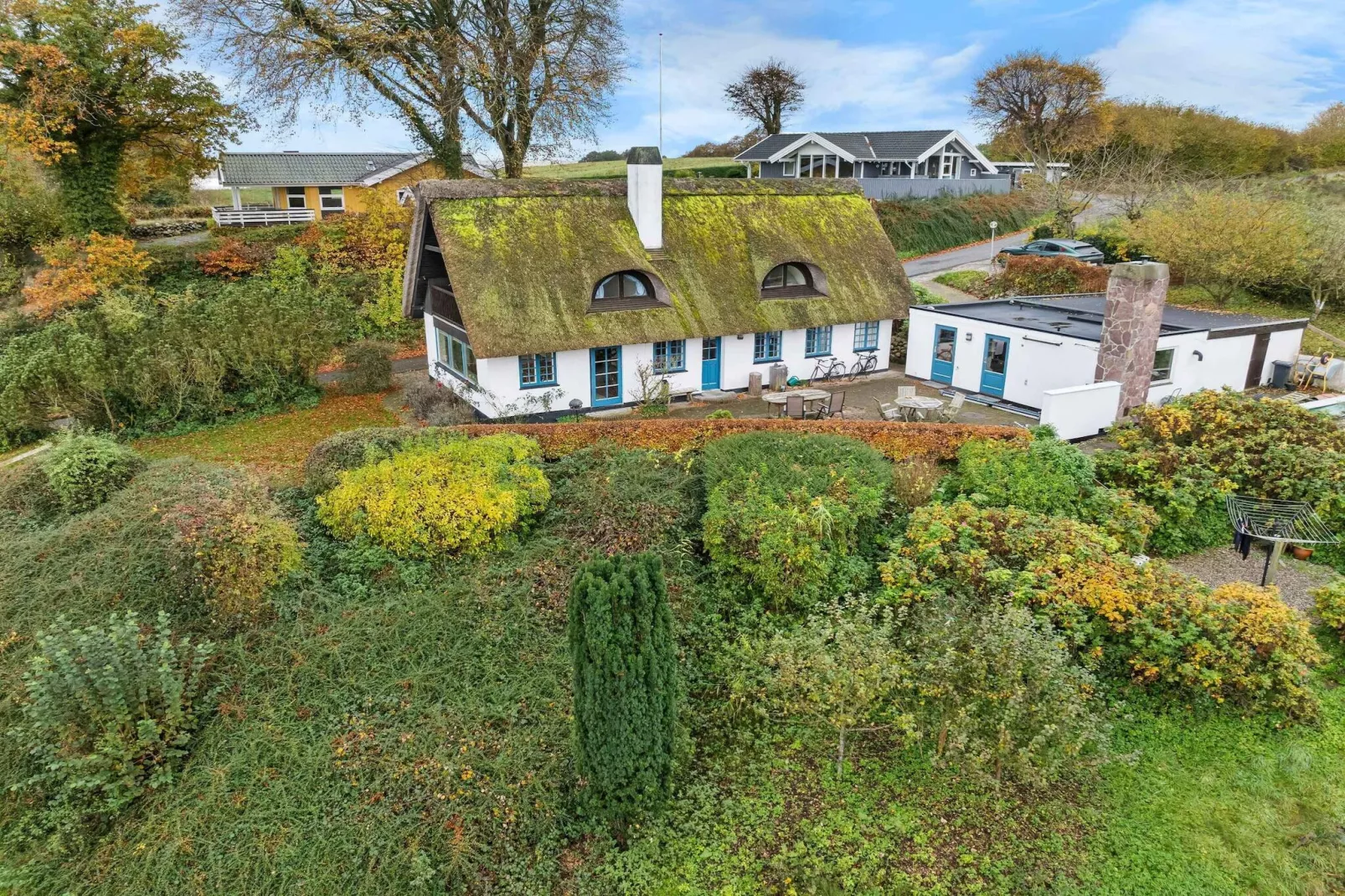 5 star holiday home in Fredericia