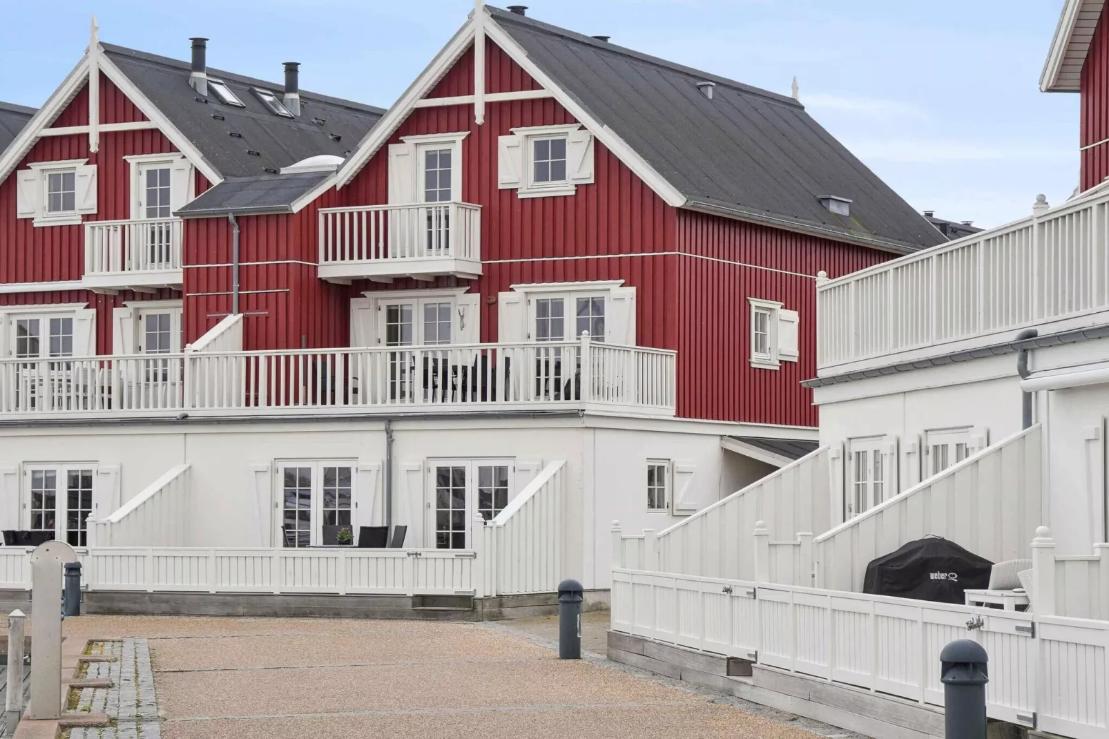 5 star holiday home in Bagenkop