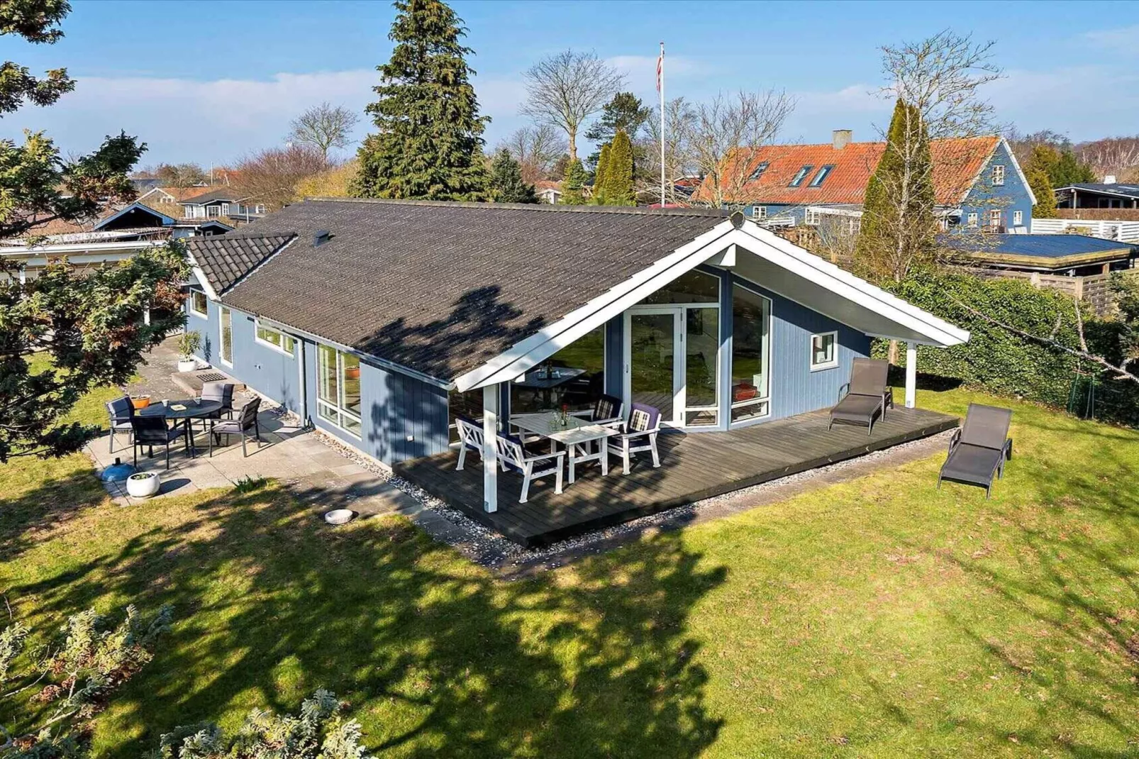 5 star holiday home in Vordingborg