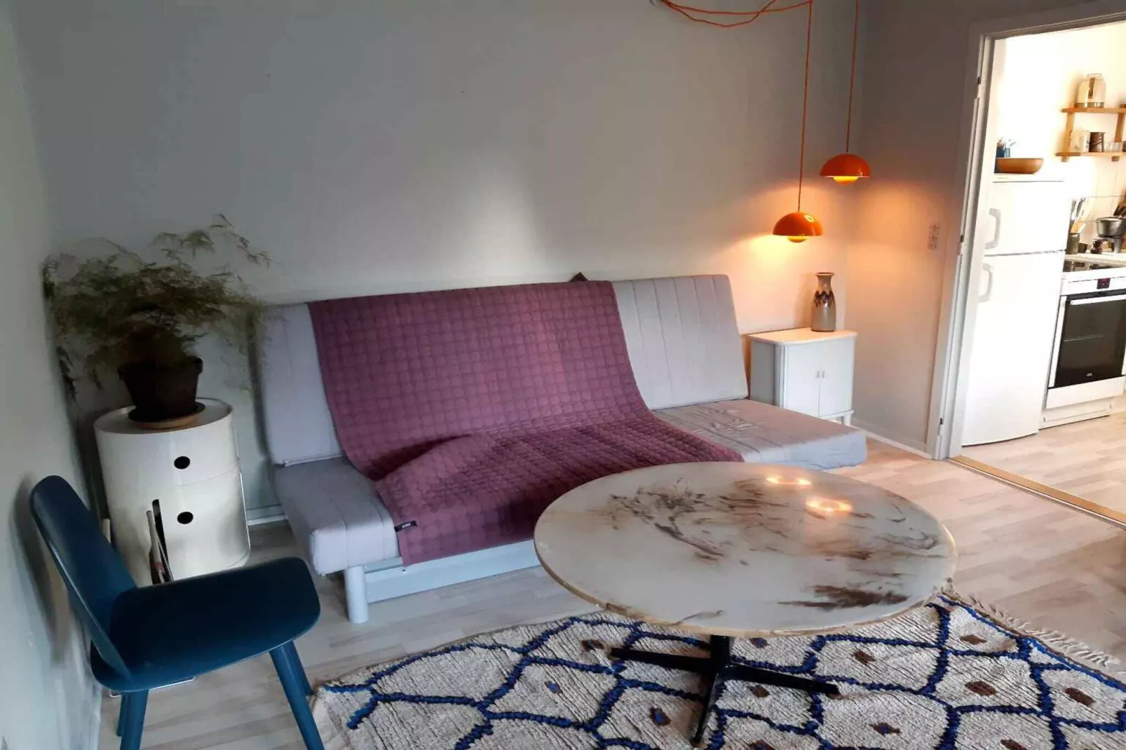 5 star holiday home in Svaneke