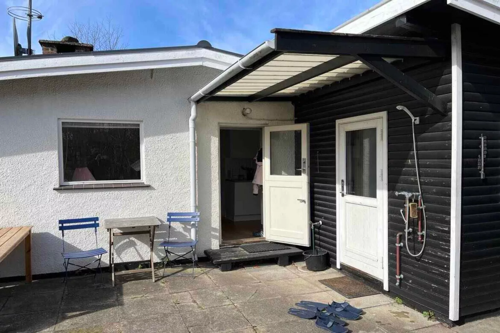 5 Sterne Ferienhaus in Vejby