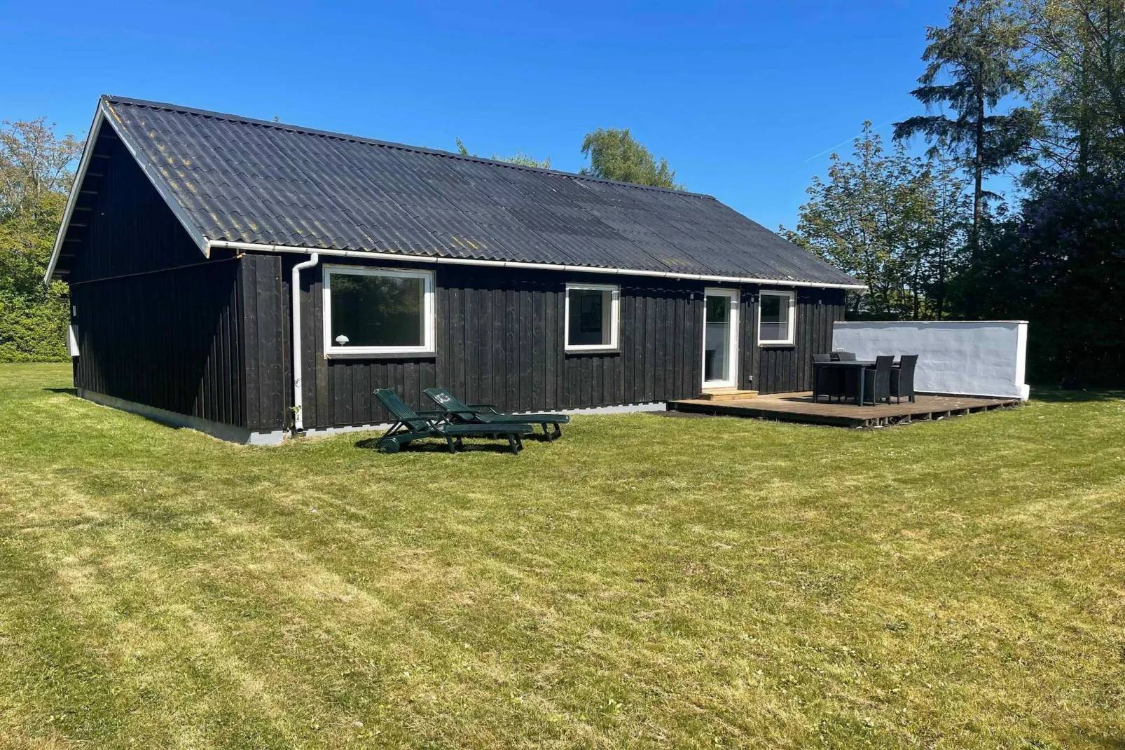 5 etoiles maison de vacances a Nakskov