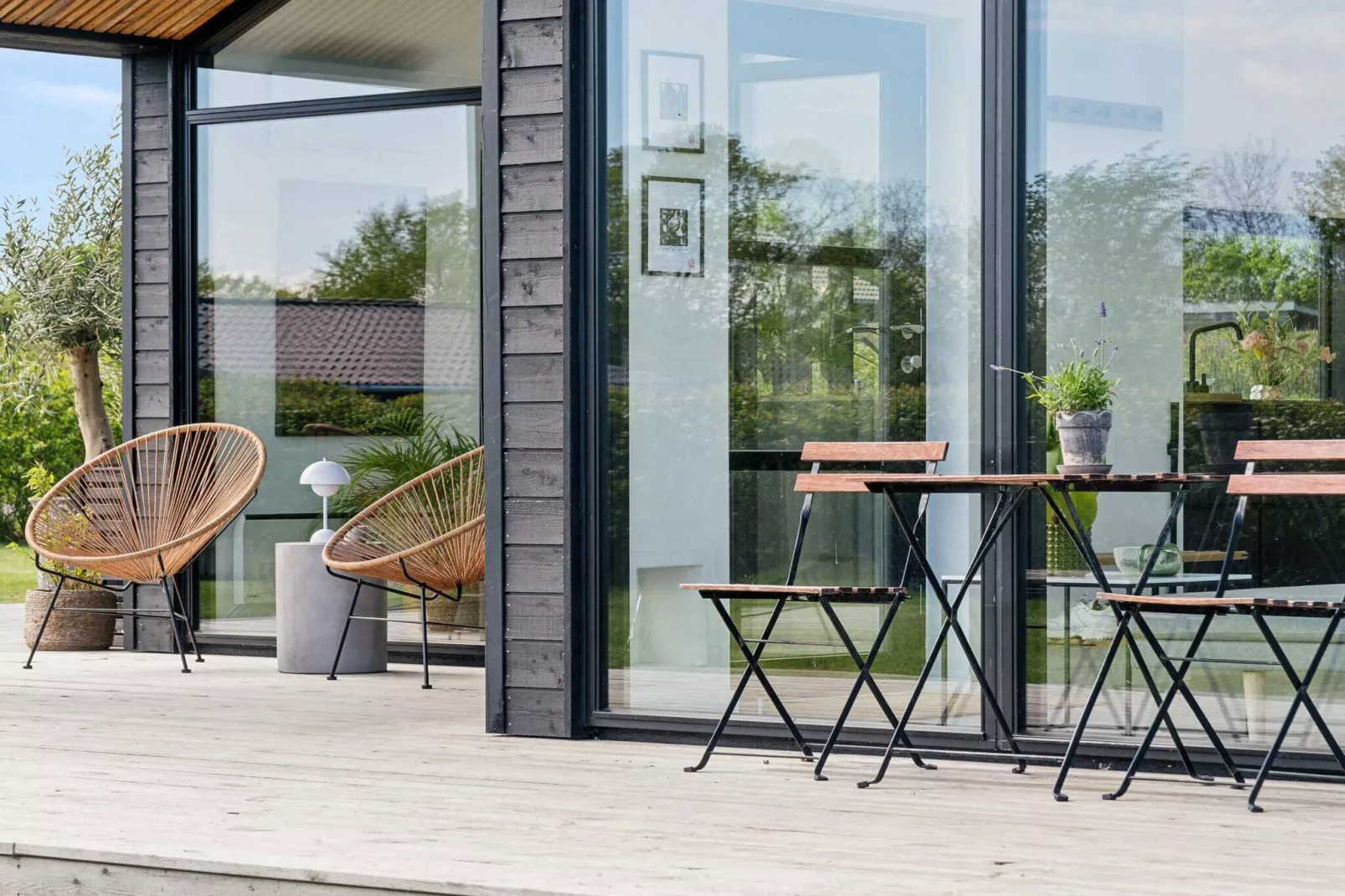 5 star holiday home in Humble