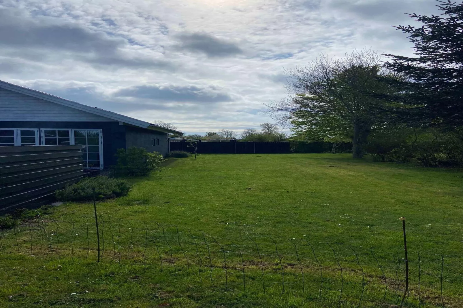 5 etoiles maison de vacances a Otterup