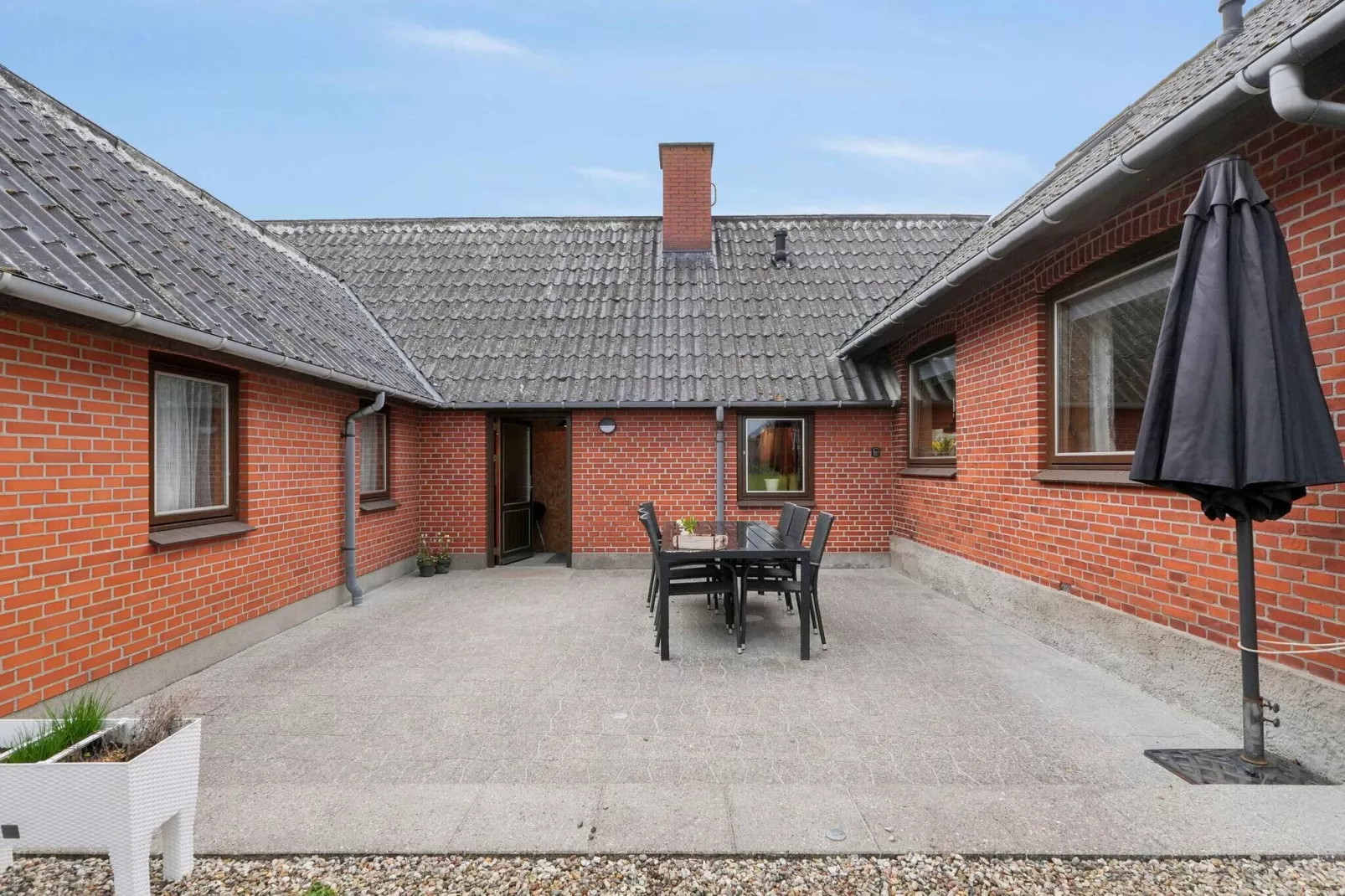 5 etoiles maison de vacances a Bagenkop