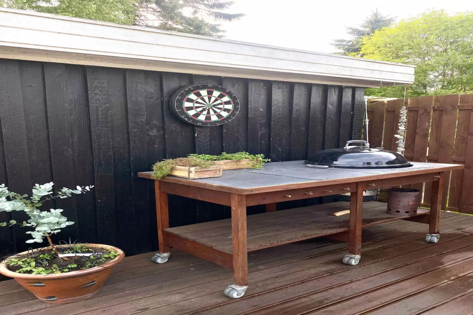 5 Sterne Ferienhaus in Rødby