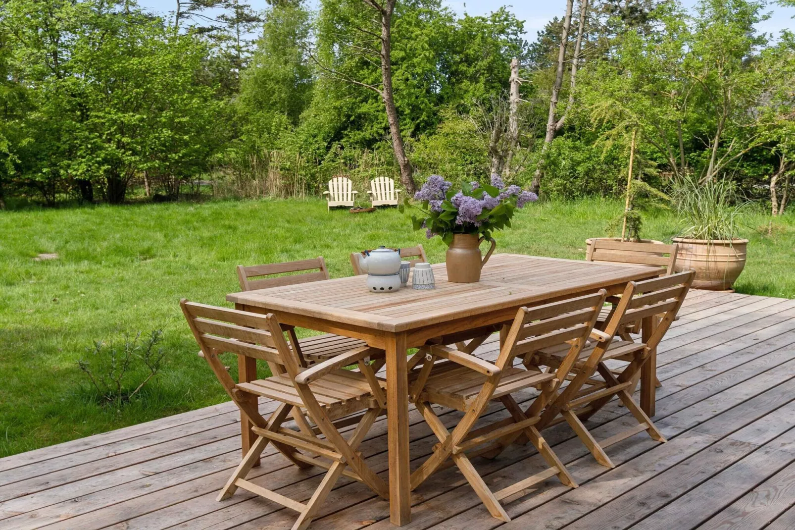 5 etoiles maison de vacances a Rødby