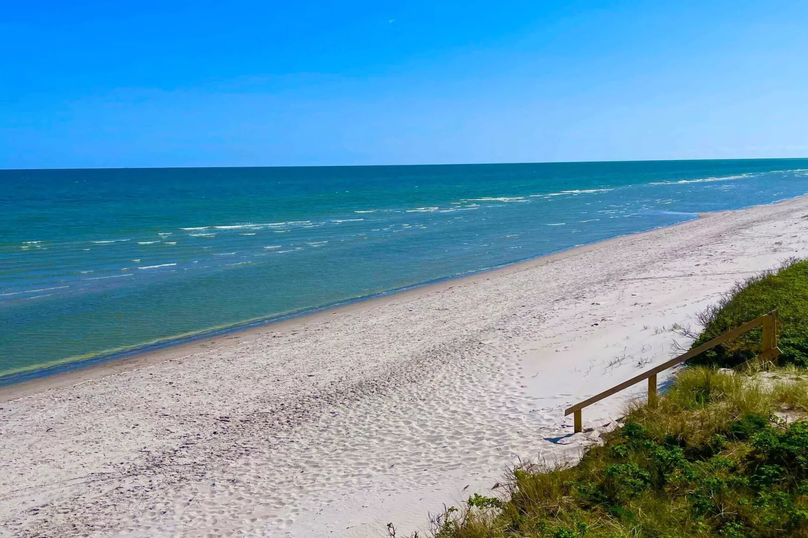 5 Sterne Ferienhaus in Sæby