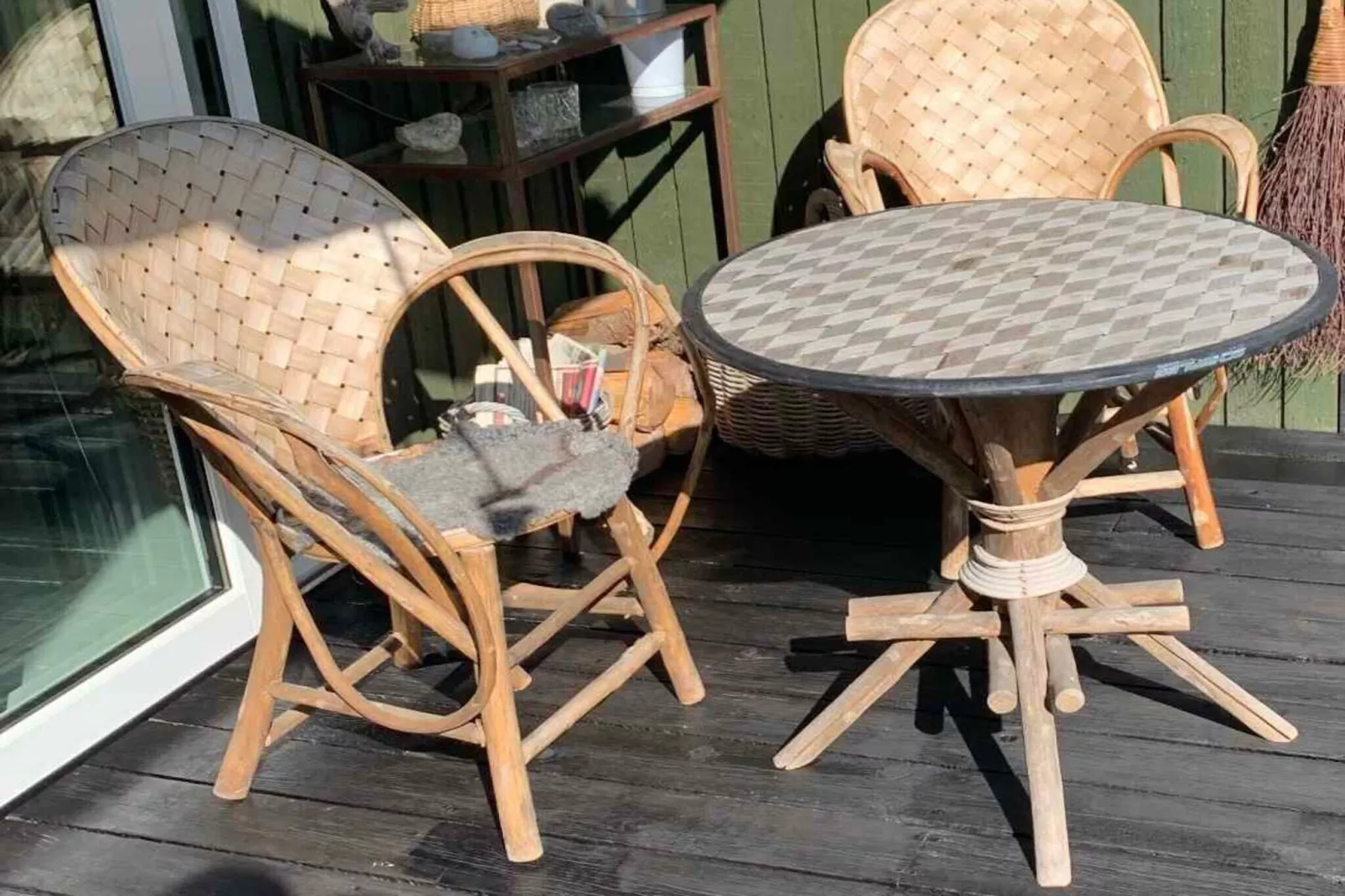 4 Sterne Ferienhaus in Nakskov