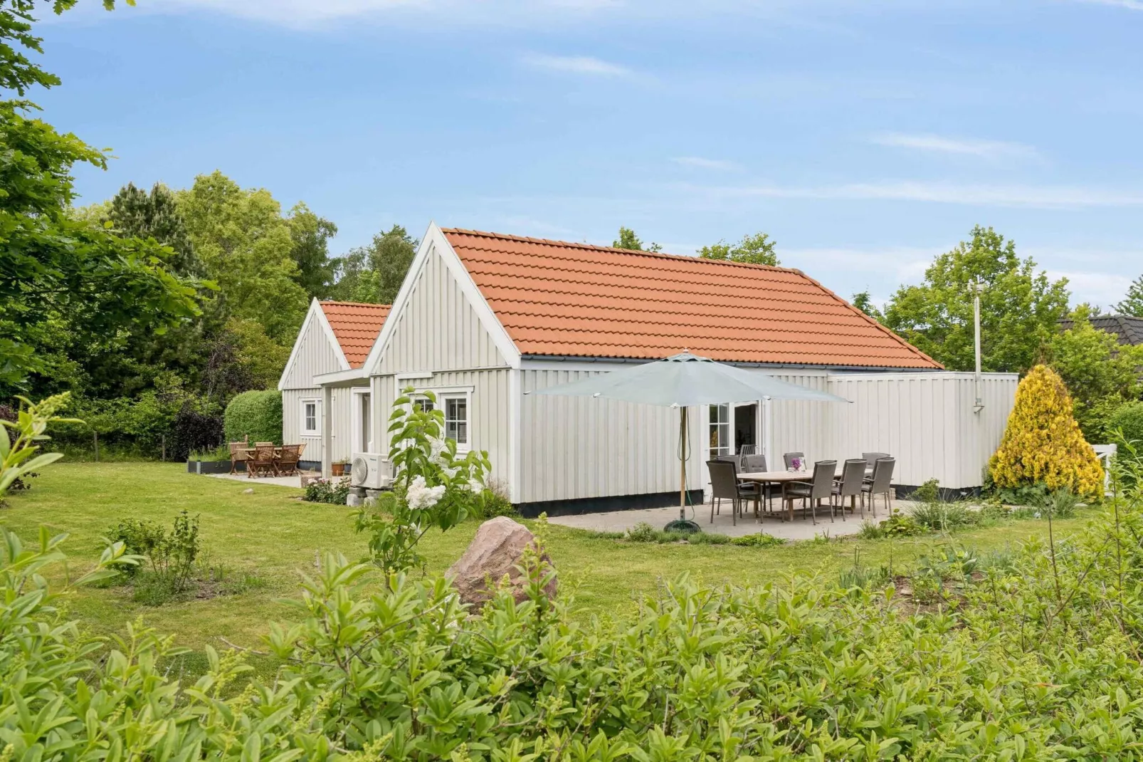 5 etoiles maison de vacances a Vejby
