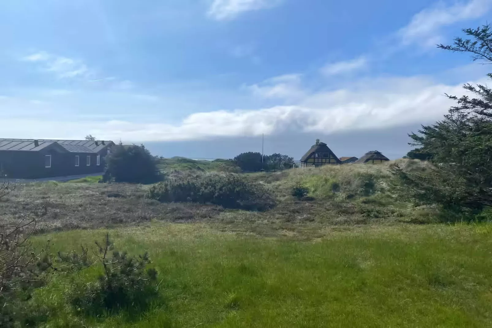 4 star holiday home in Saltum