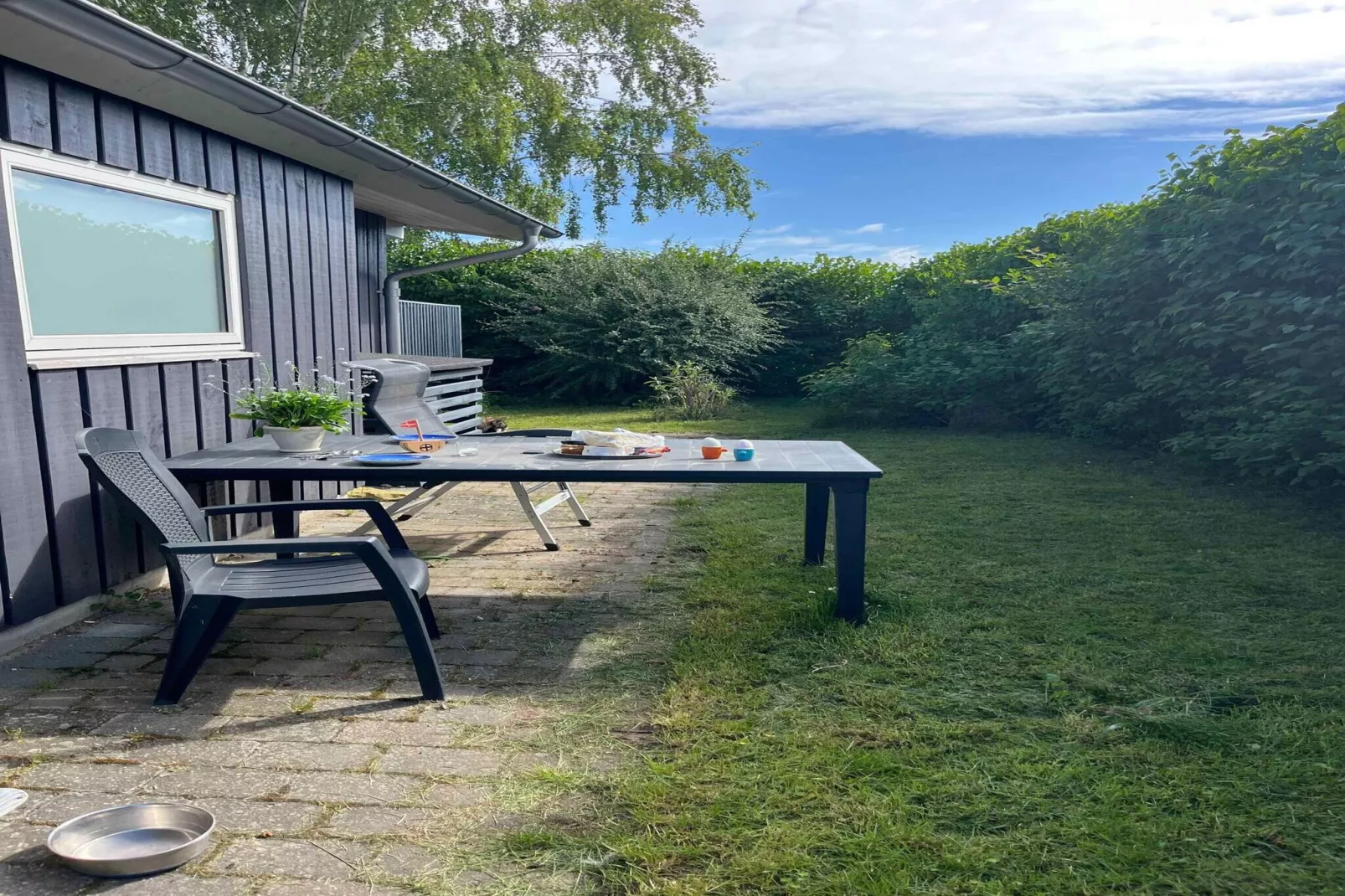 5 star holiday home in Holbæk
