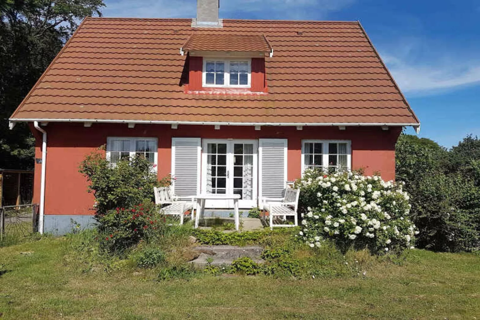 5 star holiday home in Svaneke
