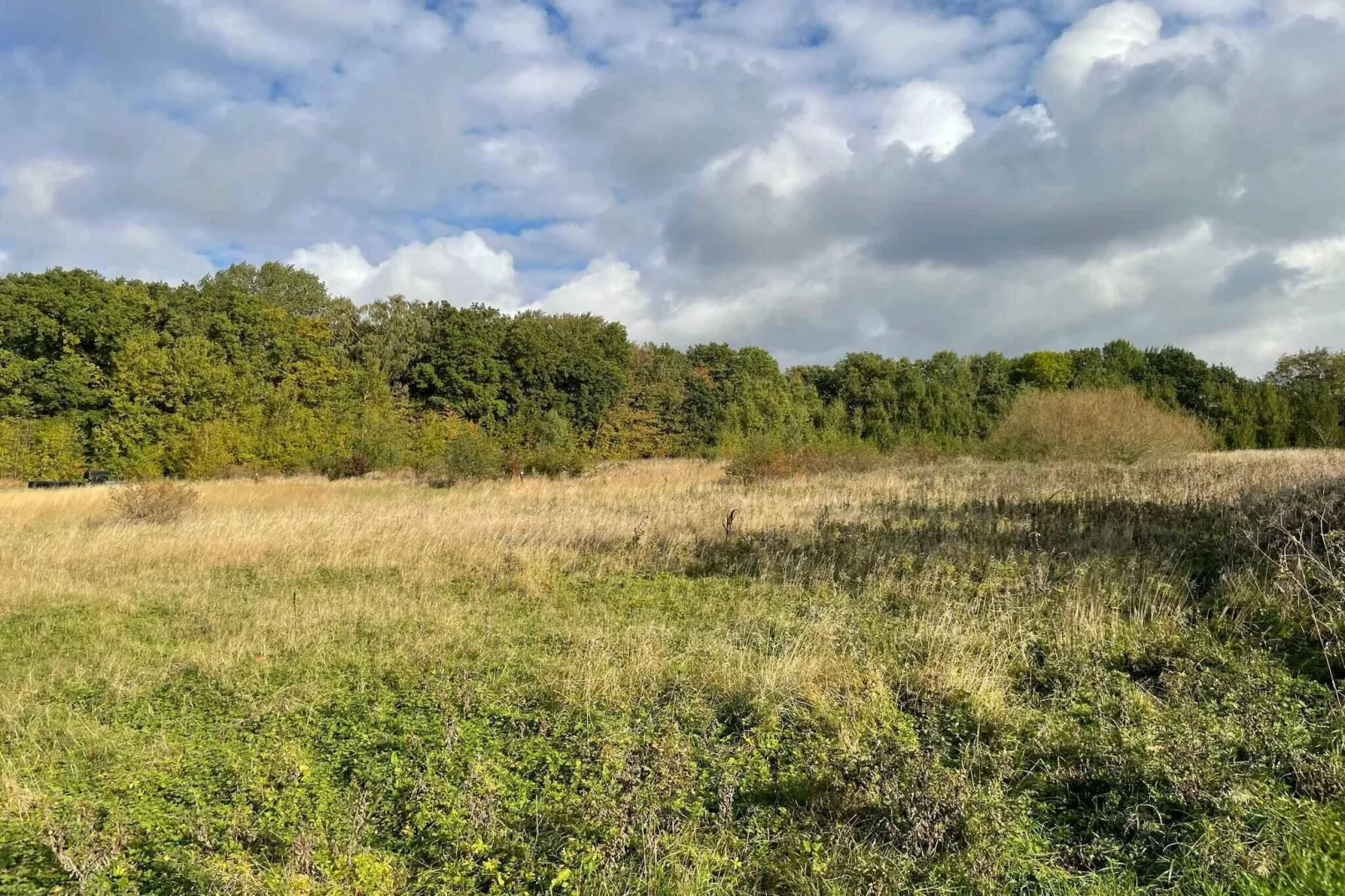 4 Sterne Ferienhaus in Rønne