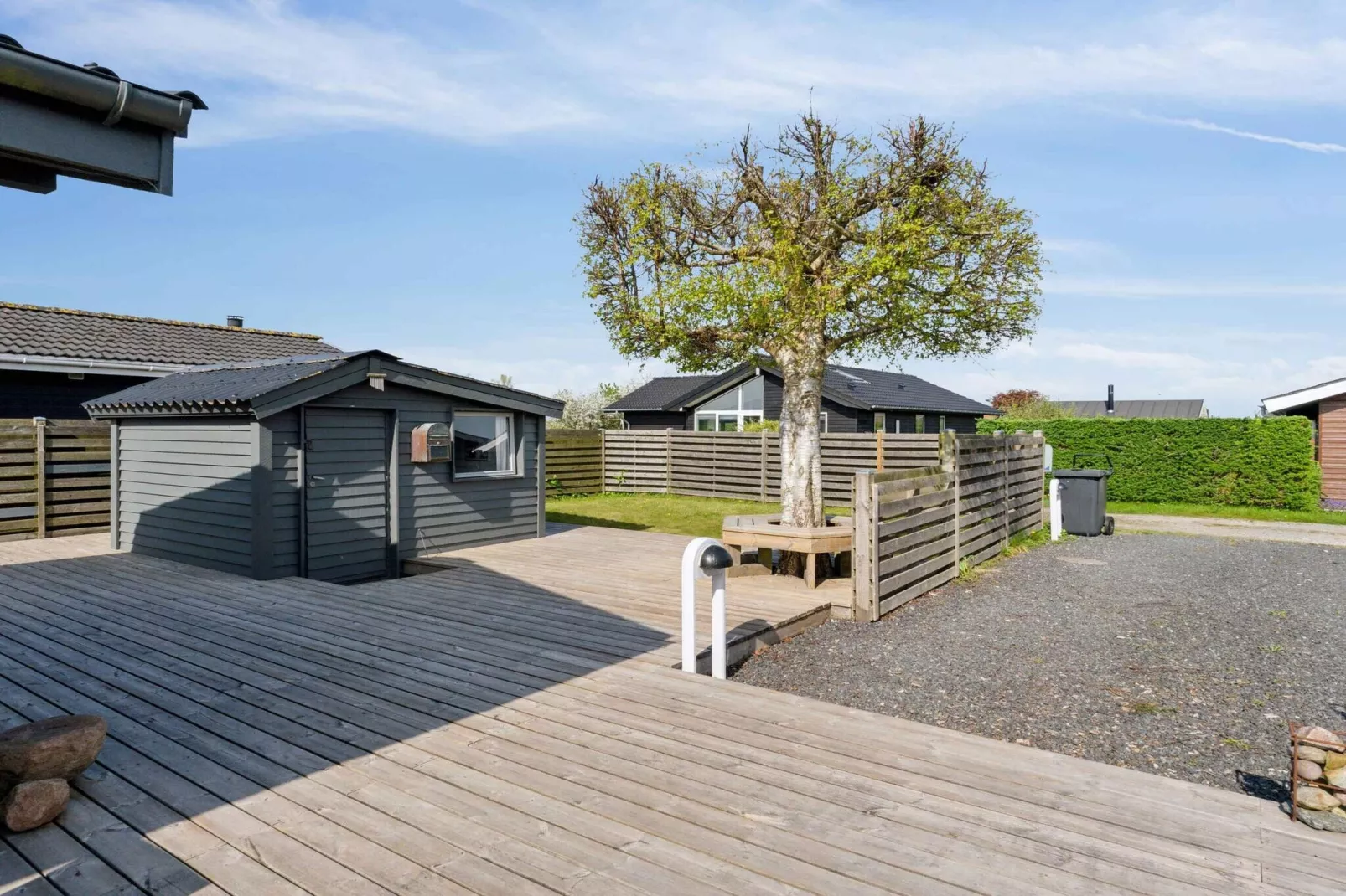 4 etoiles maison de vacances a Otterup