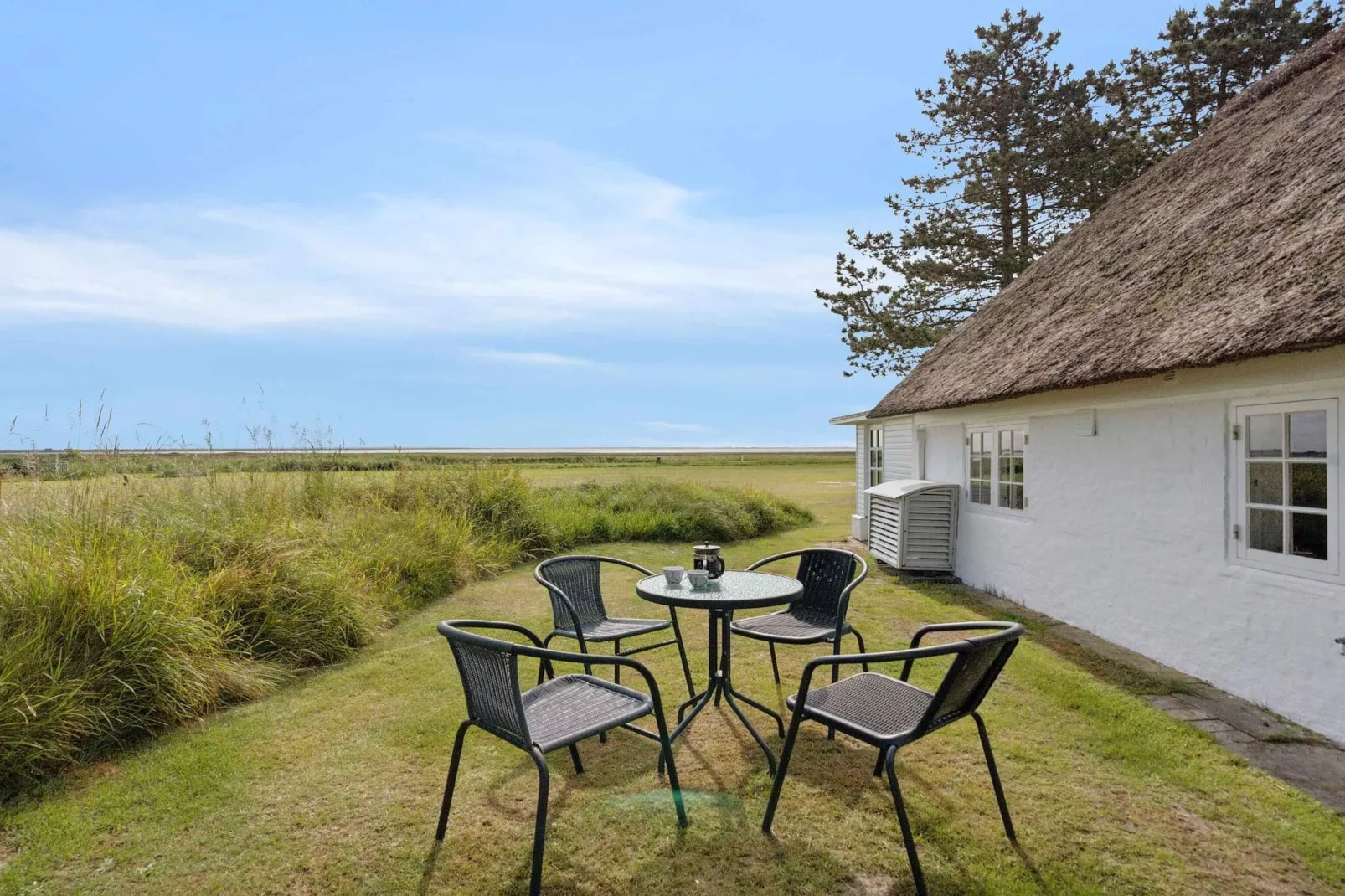 4 Sterne Ferienhaus in Rømø