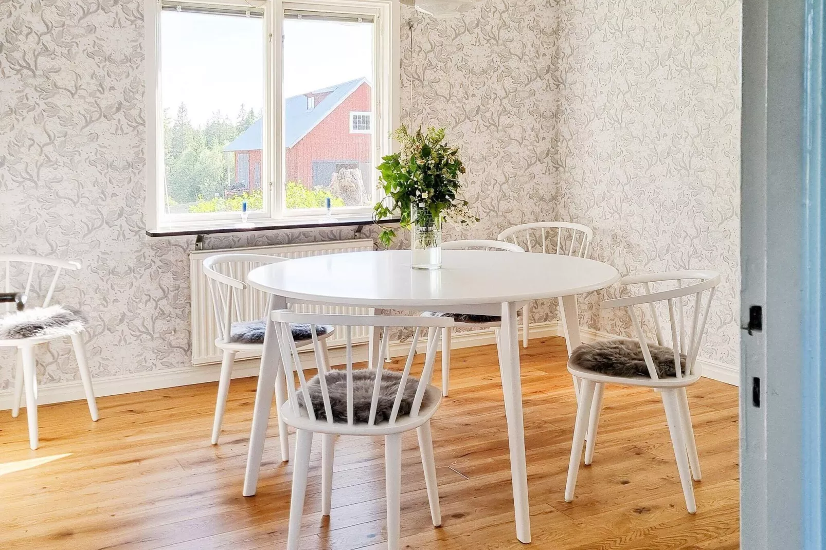 8 person holiday home in Moheda-By Traum-Indoor