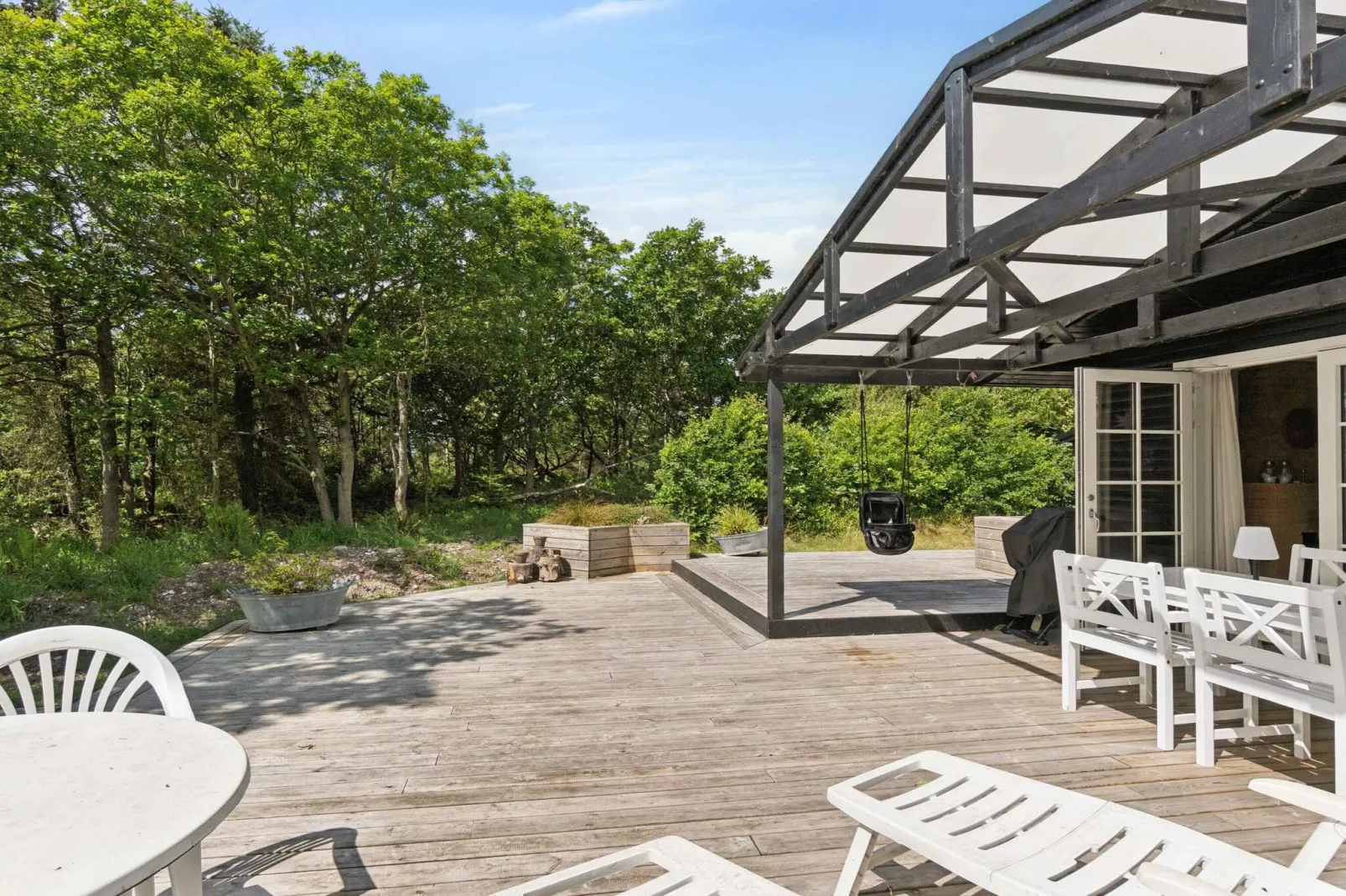 4 etoiles maison de vacances a Hurup Thy