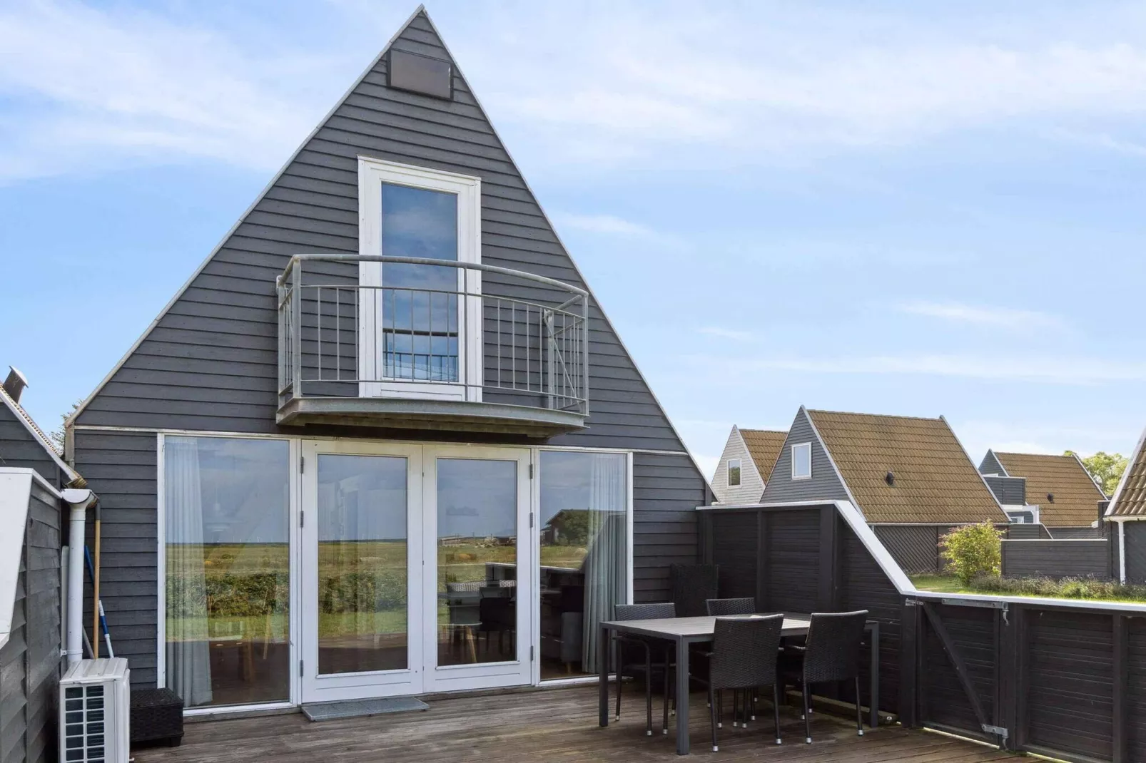 4 star holiday home in Gedser