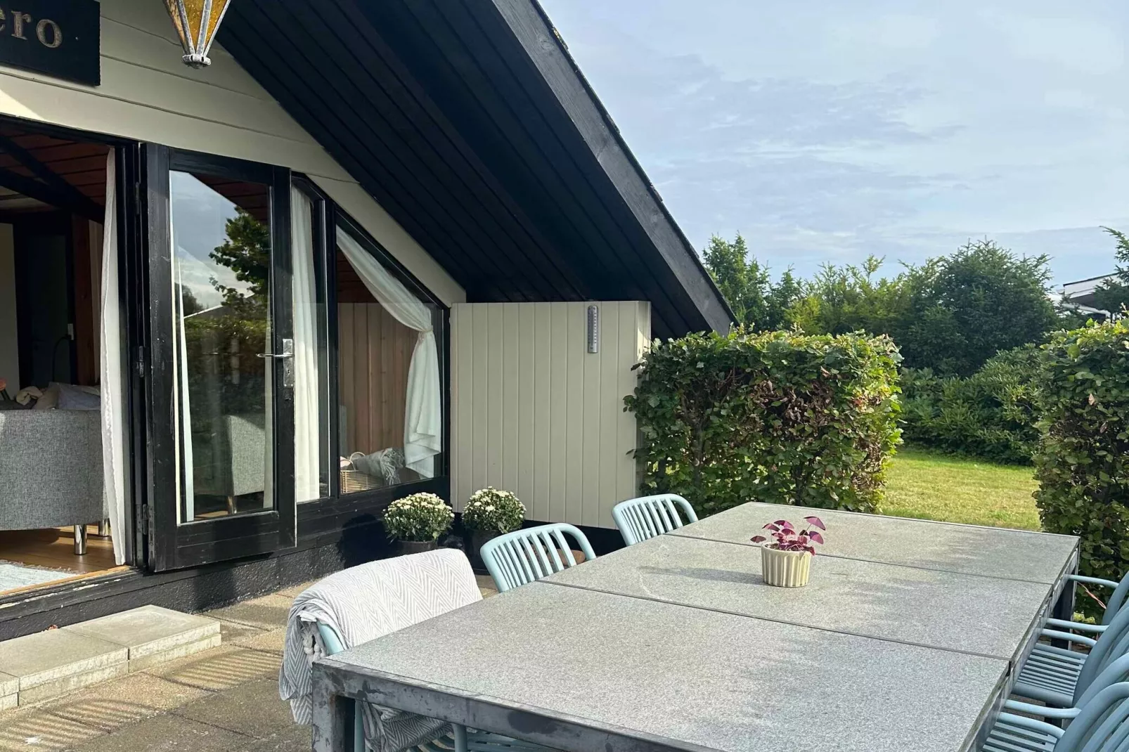 4 star holiday home in Karrebæksminde