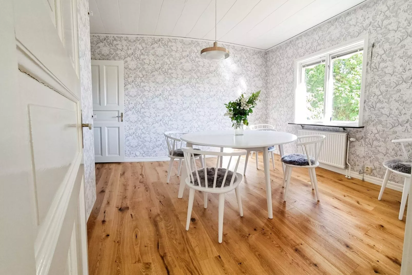 8 person holiday home in Moheda-By Traum-Indoor