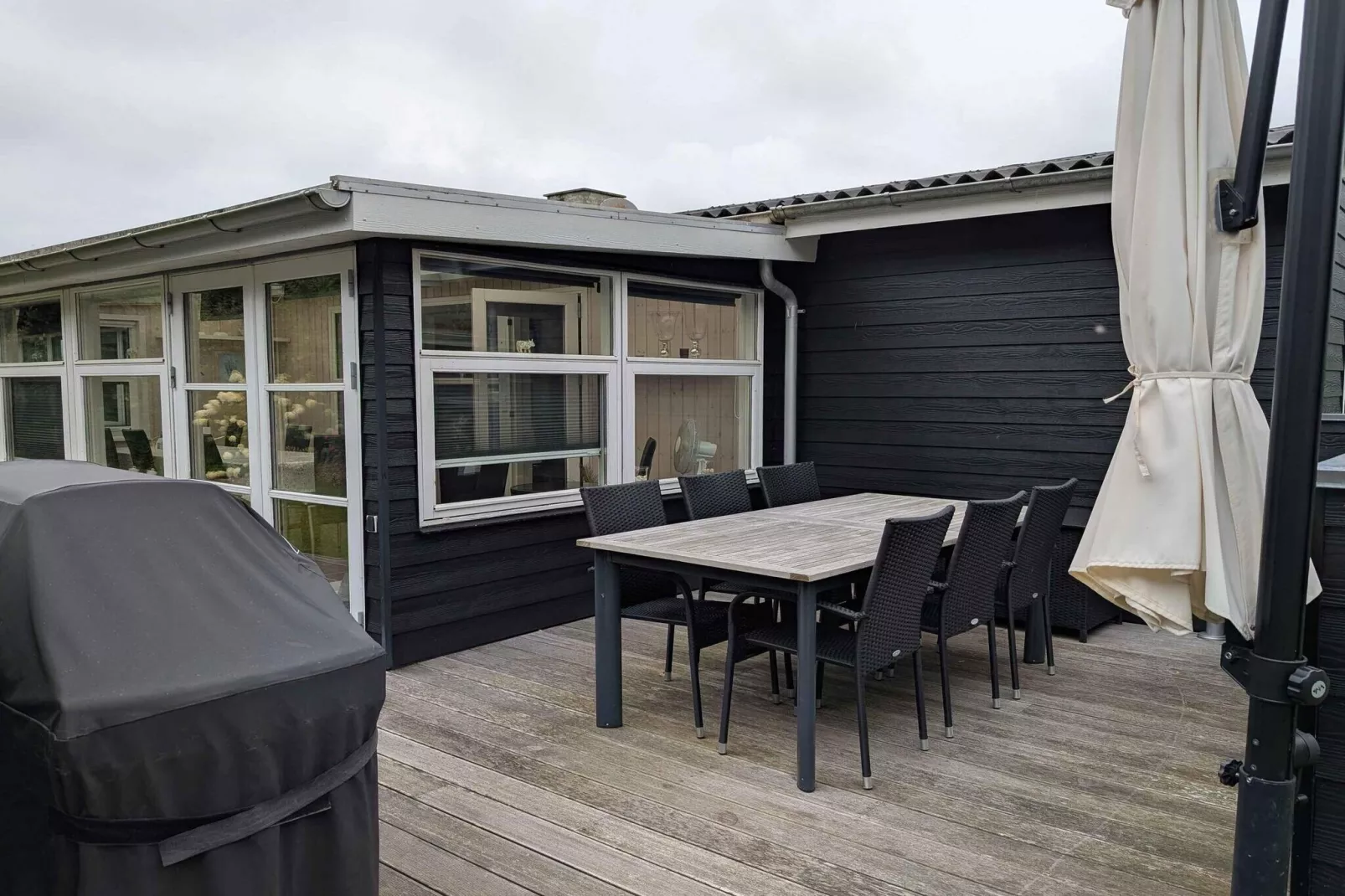 4 star holiday home in Løgstør