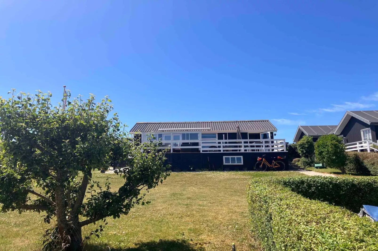 4 star holiday home in Kerteminde