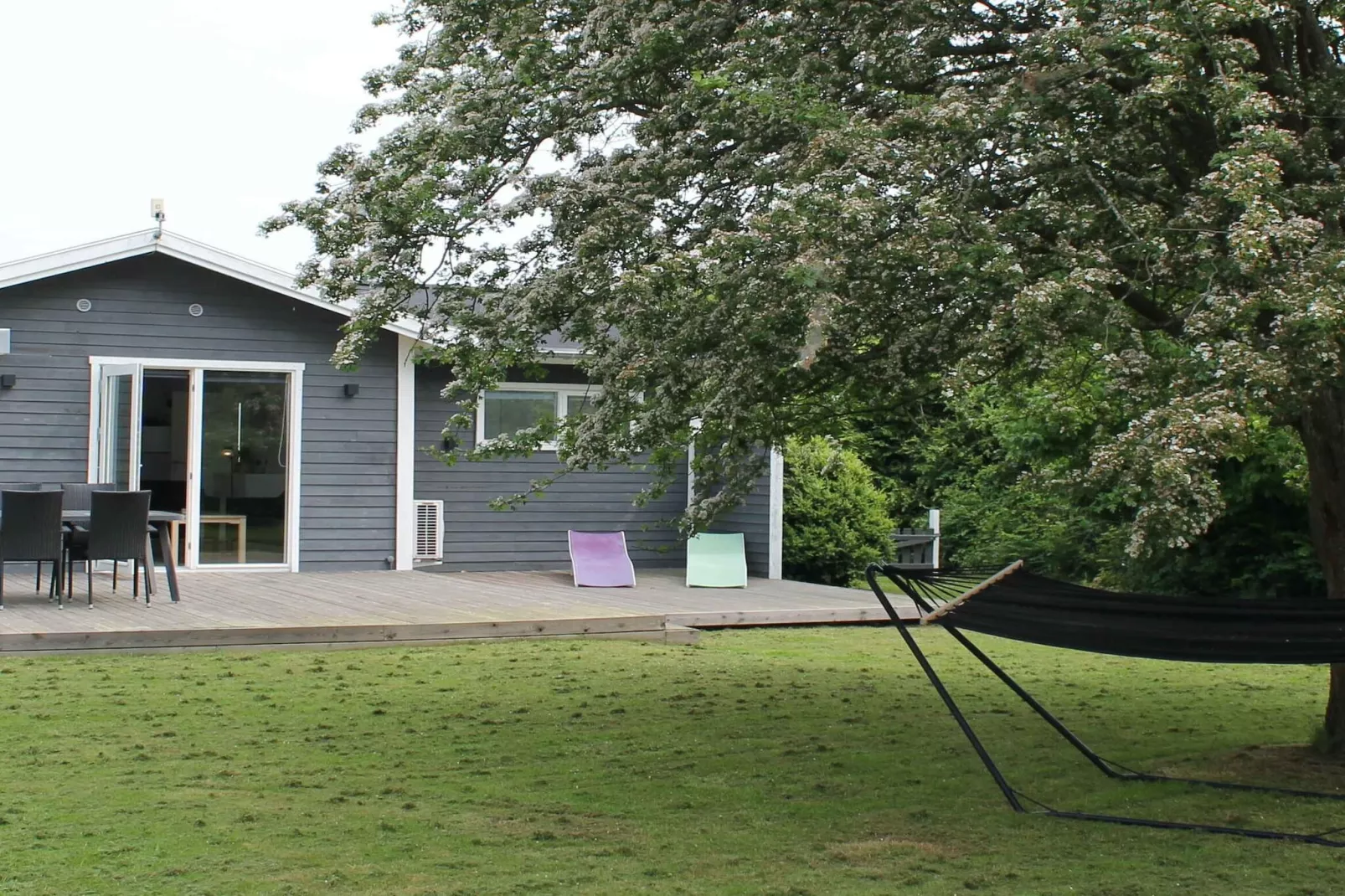 4 star holiday home in Dannemare