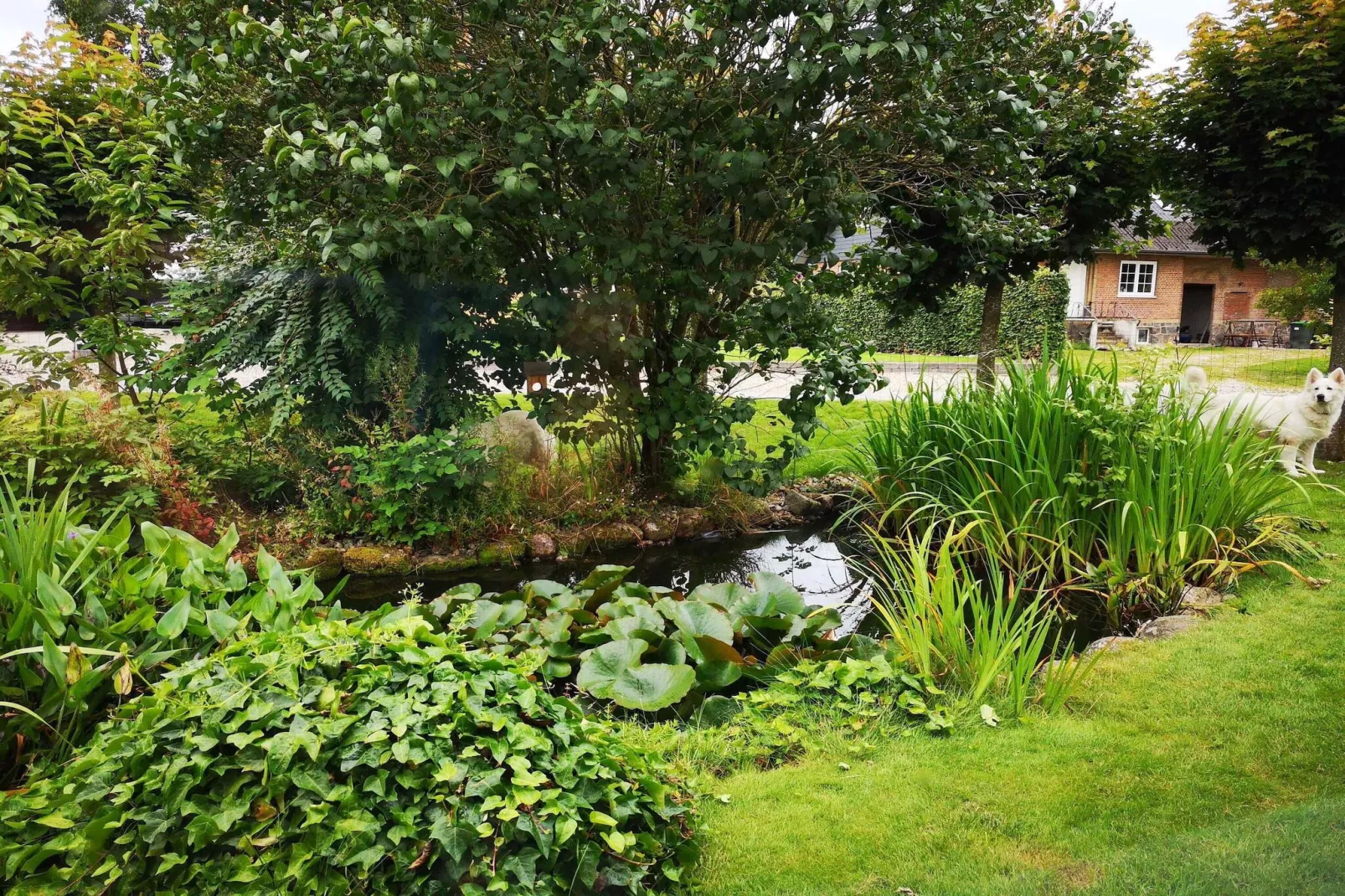 4 Sterne Ferienhaus in Tønder