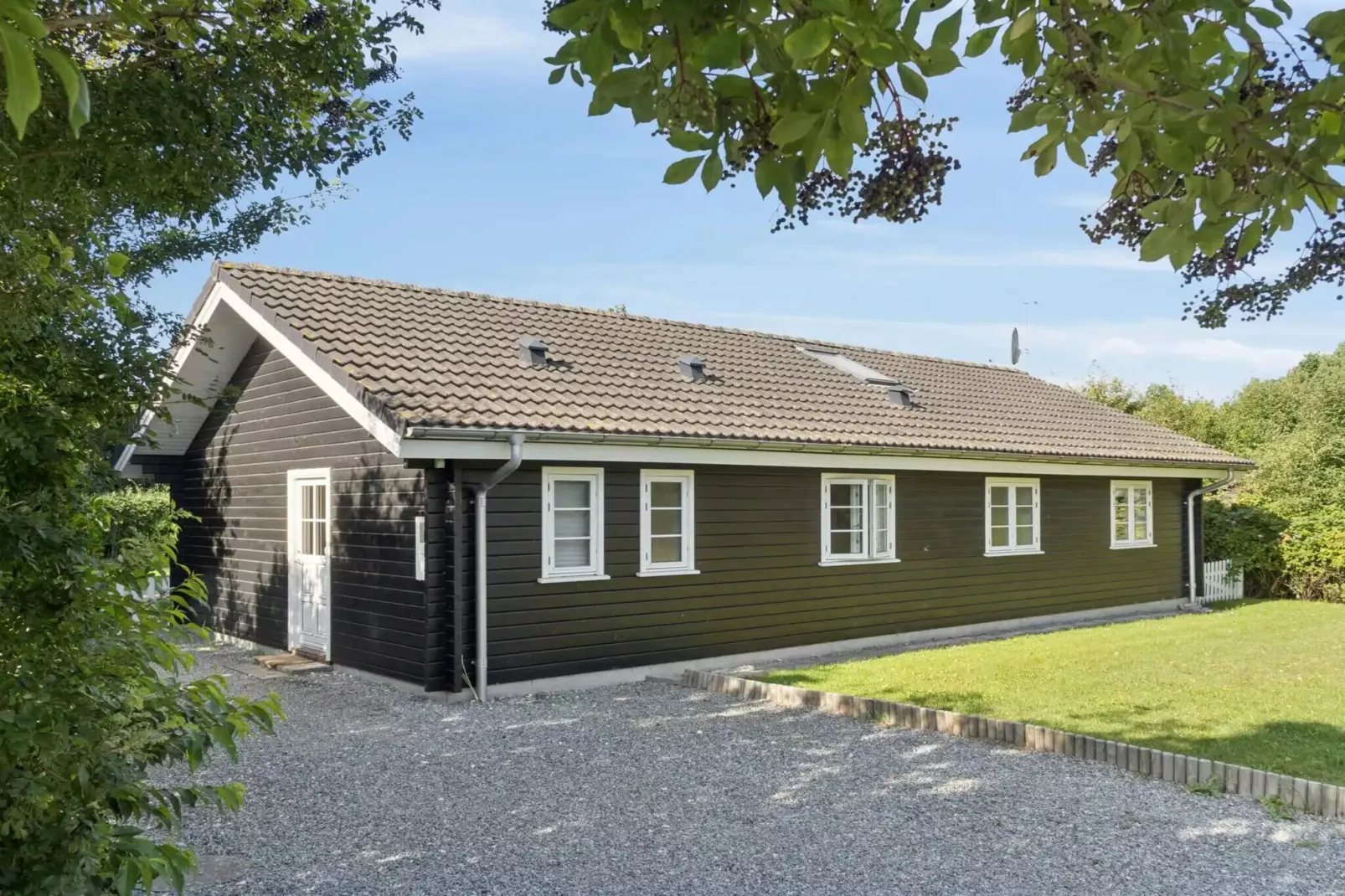 4 star holiday home in Dannemare