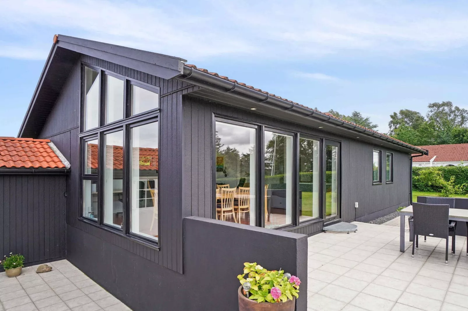 4 star holiday home in Holbæk