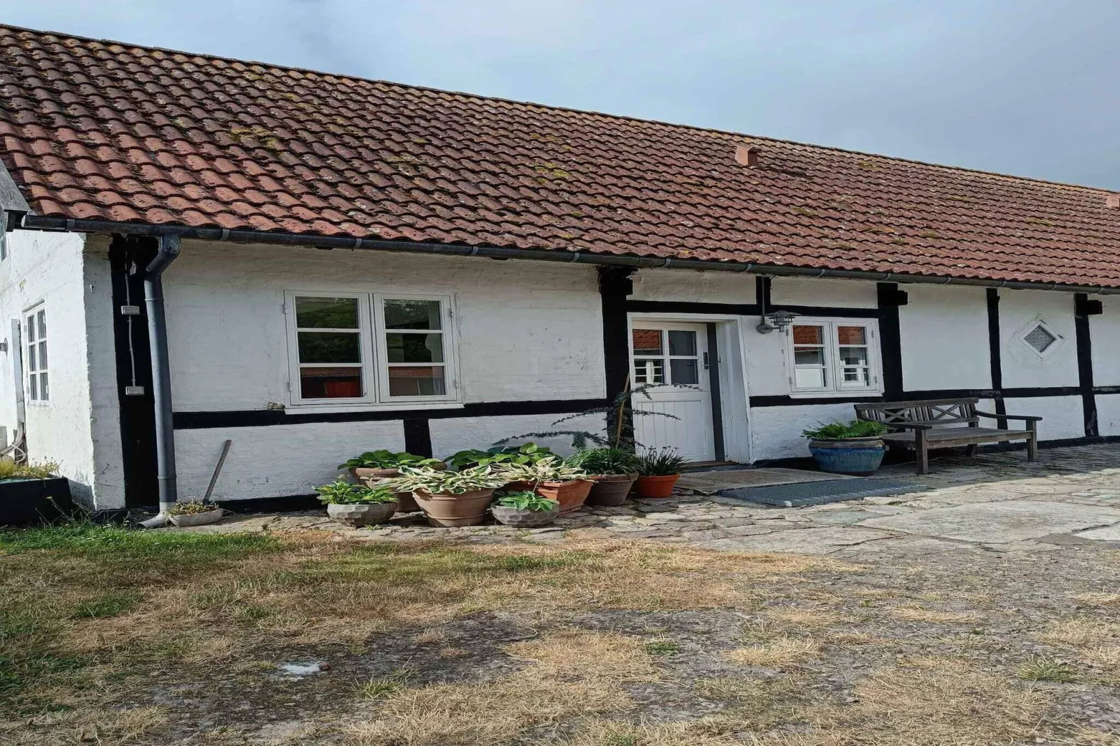 4 star holiday home in Nexø