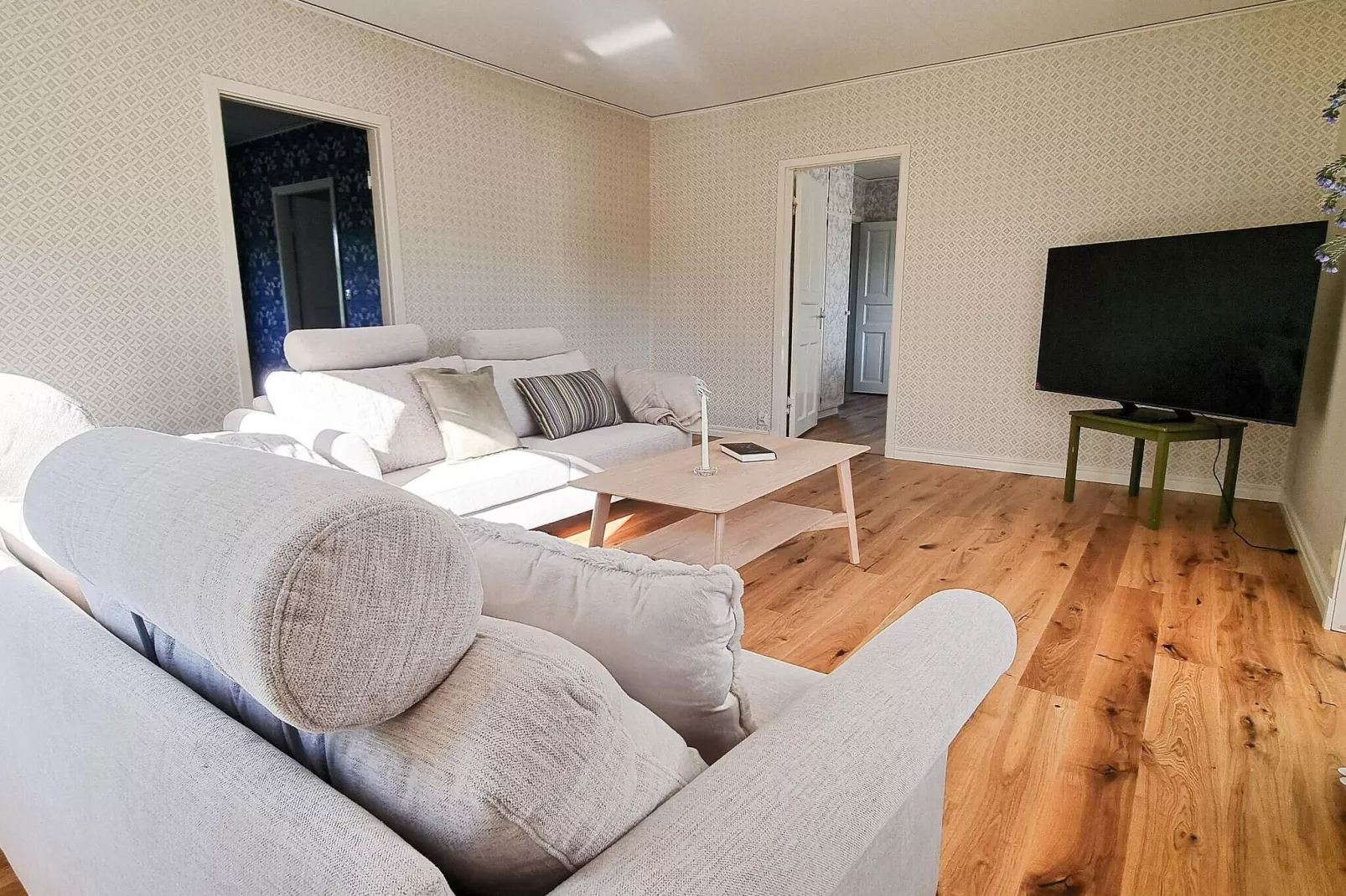 8 person holiday home in Moheda-By Traum-Indoor