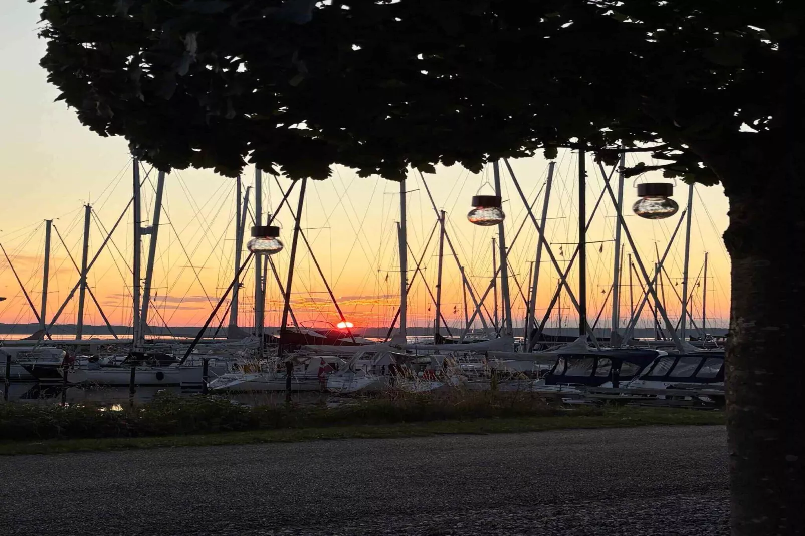 4 star holiday home in Ebeltoft