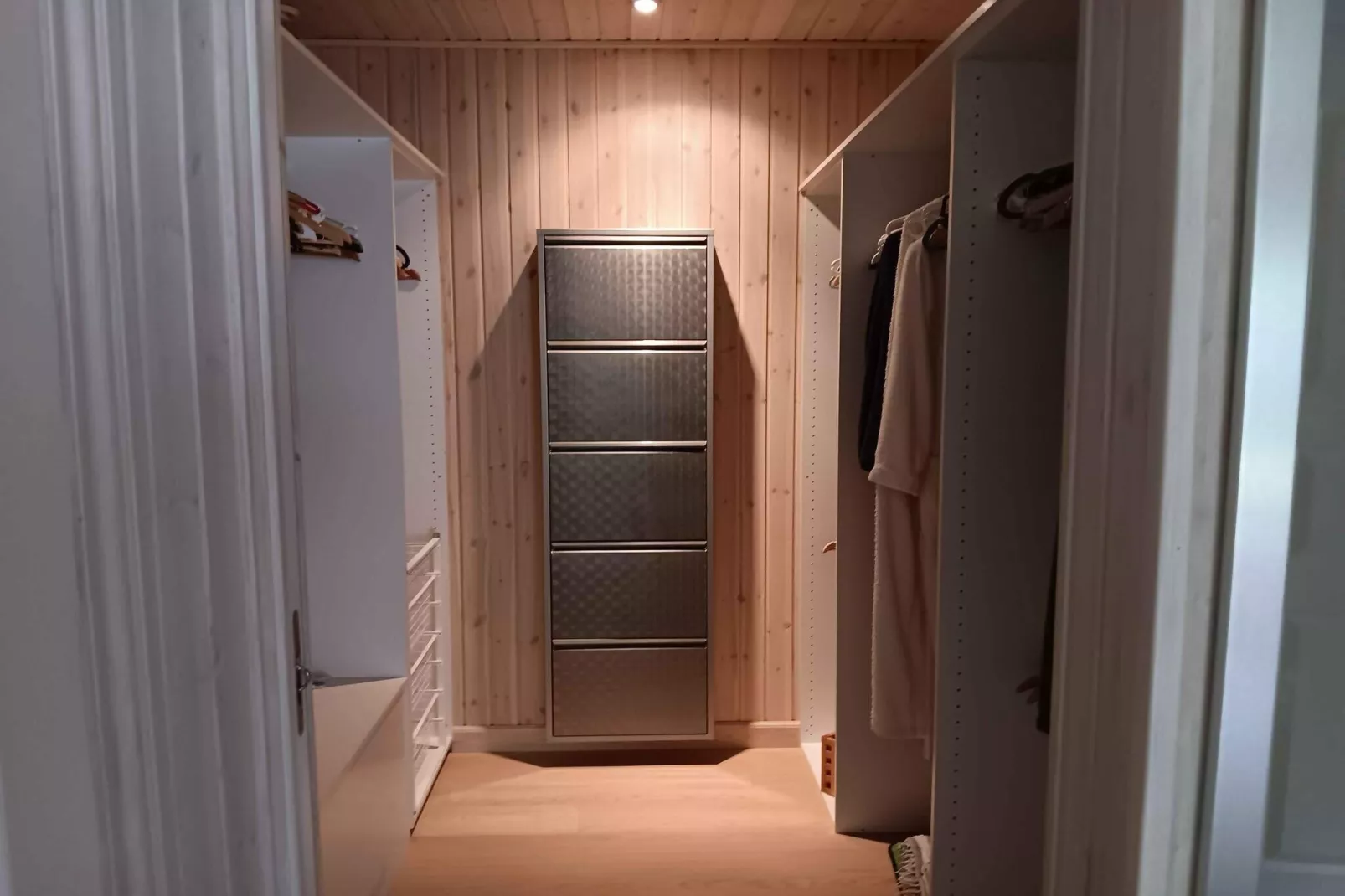 4 etoiles maison de vacances a Tikøb